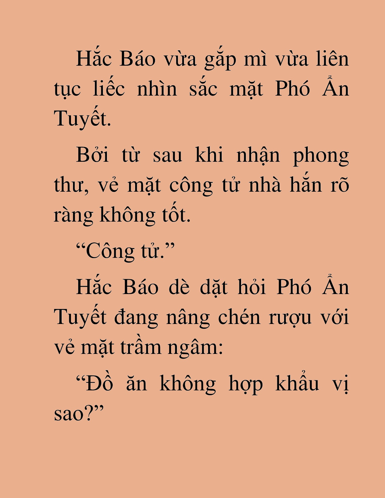 Đọc truyện HAT[NOVEL] Thần Ma Đại Đế - Chap 216