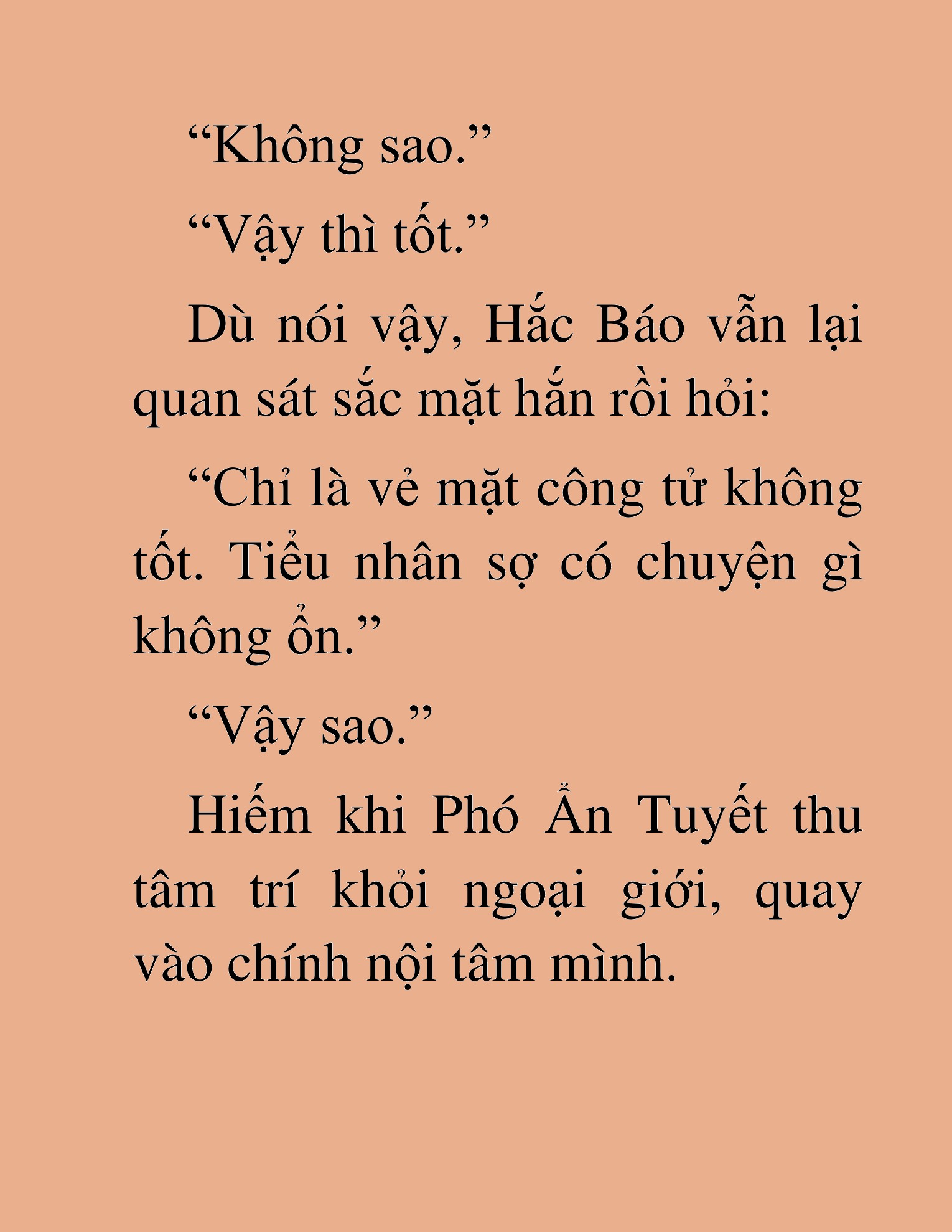 Đọc truyện HAT[NOVEL] Thần Ma Đại Đế - Chap 216