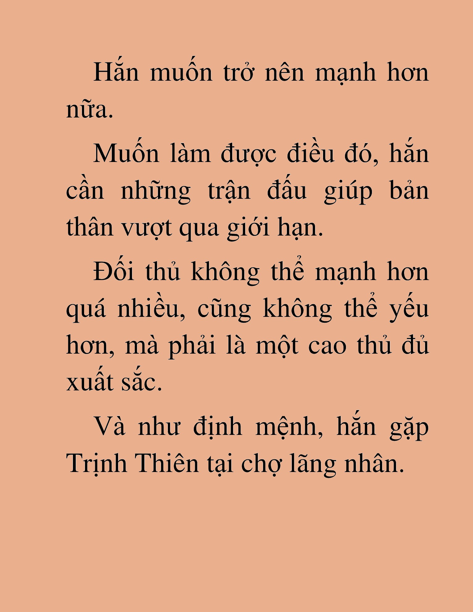Đọc truyện HAT[NOVEL] Thần Ma Đại Đế - Chap 216