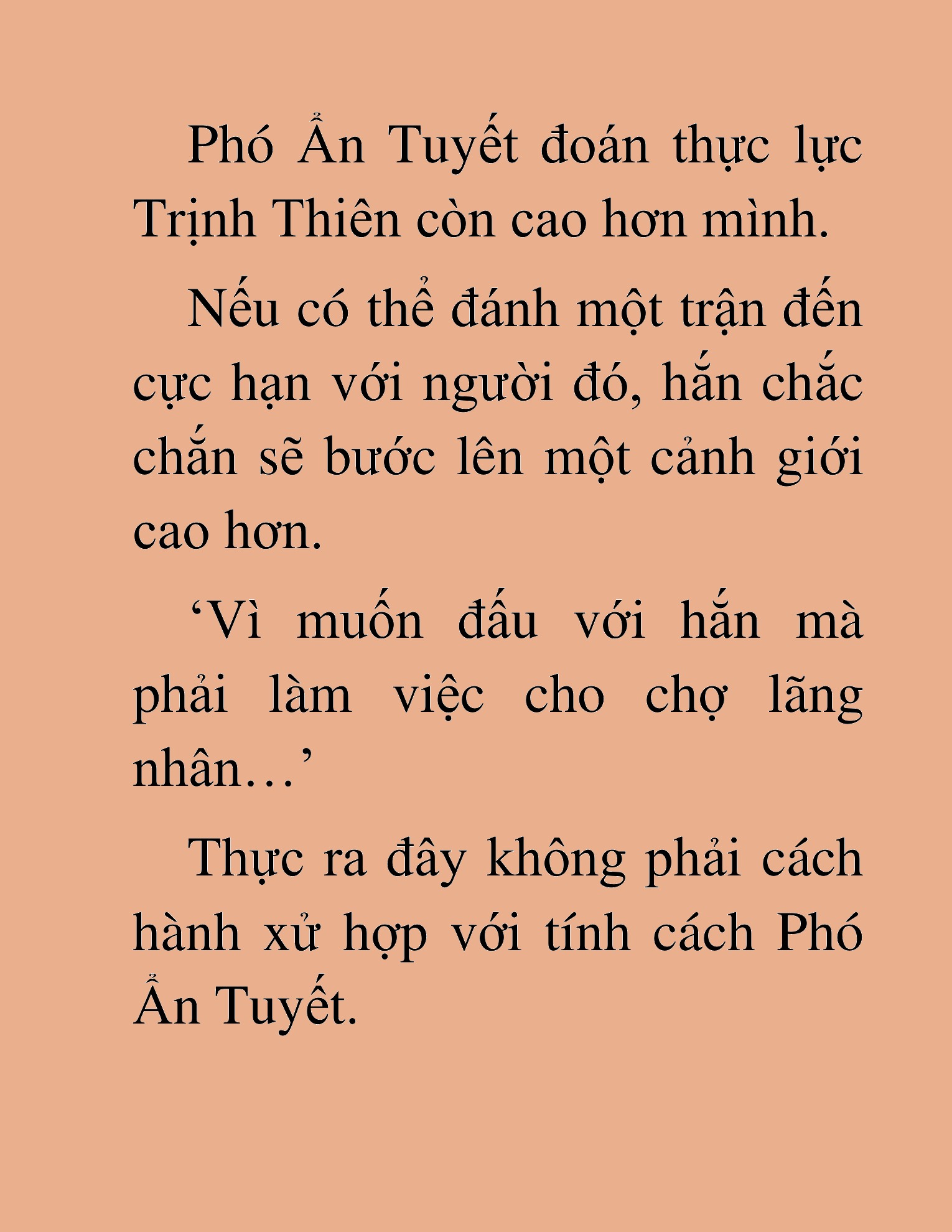 Đọc truyện HAT[NOVEL] Thần Ma Đại Đế - Chap 216