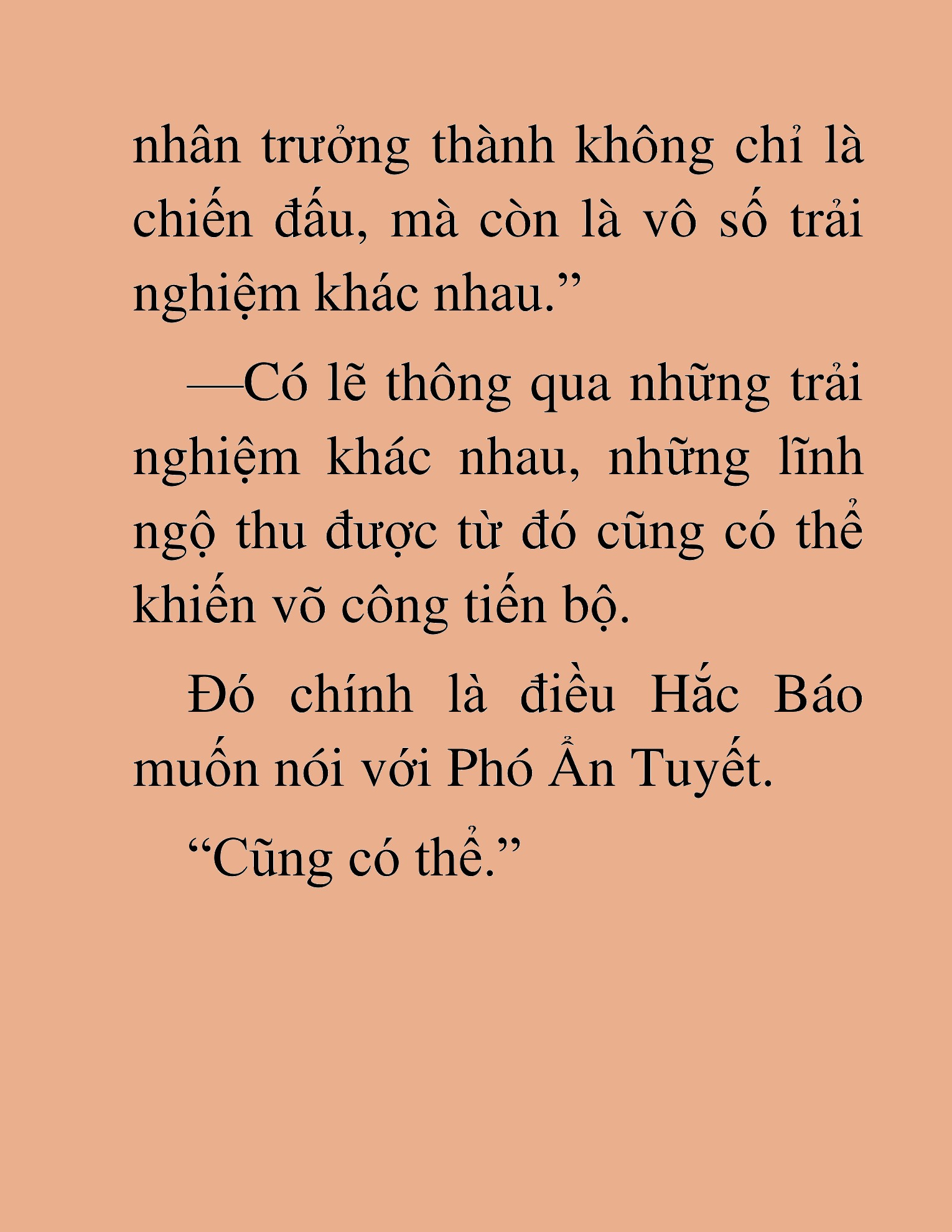 Đọc truyện HAT[NOVEL] Thần Ma Đại Đế - Chap 216