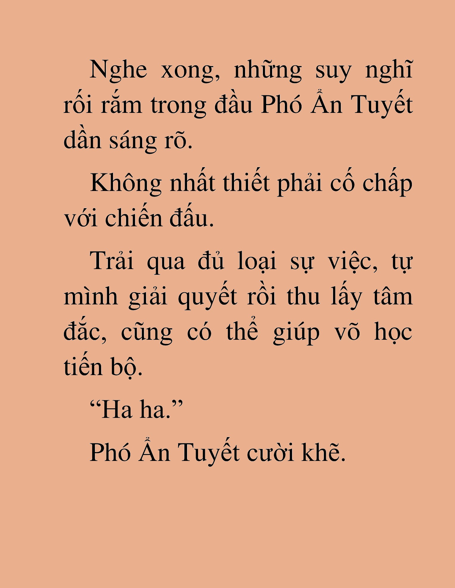 Đọc truyện HAT[NOVEL] Thần Ma Đại Đế - Chap 216