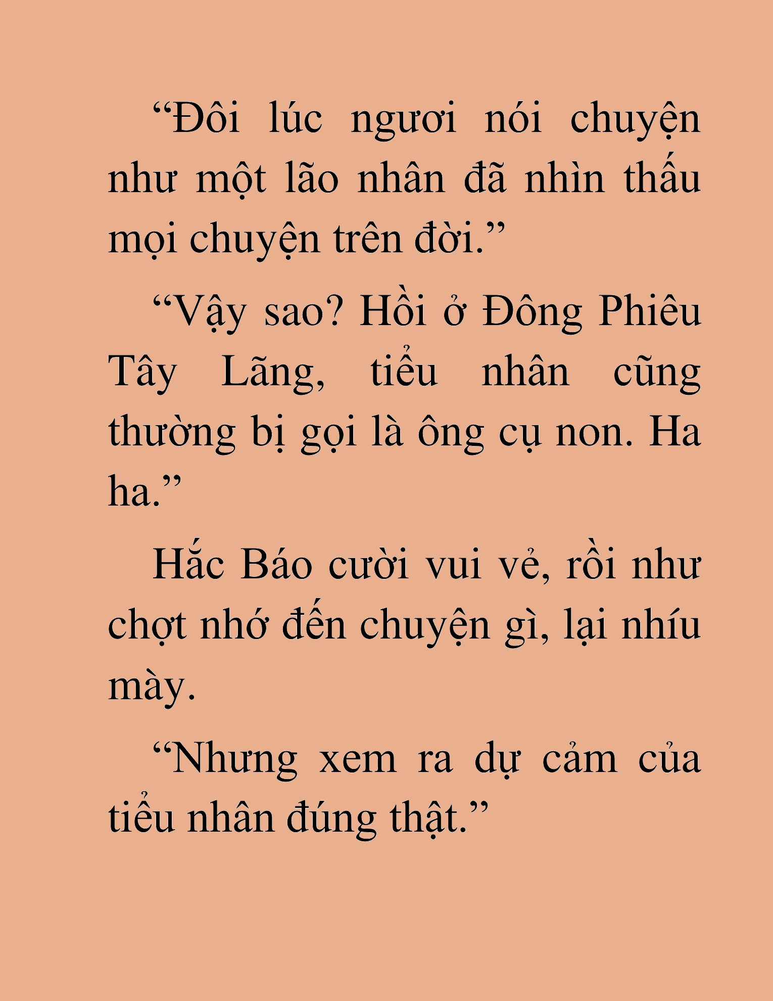 Đọc truyện HAT[NOVEL] Thần Ma Đại Đế - Chap 216