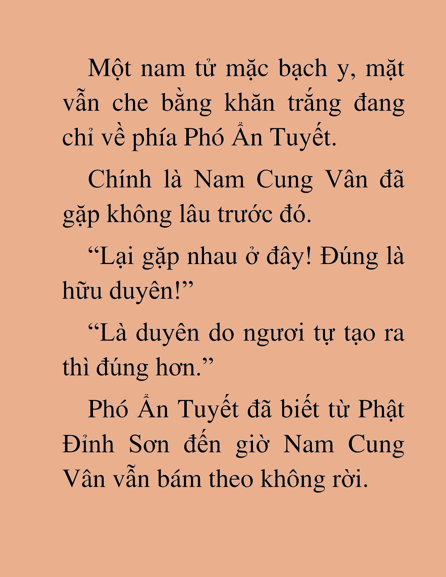 Đọc truyện HAT[NOVEL] Thần Ma Đại Đế - Chap 216