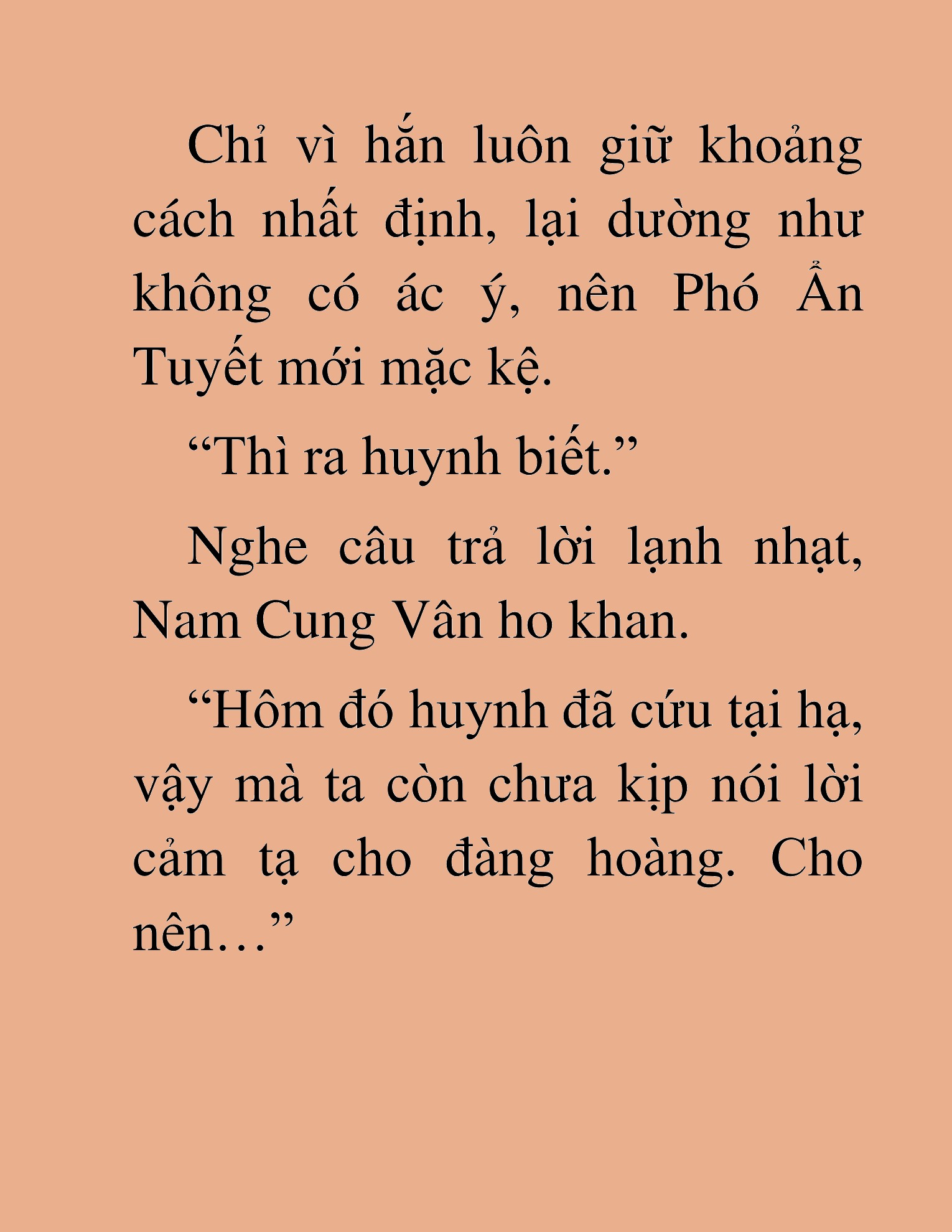 Đọc truyện HAT[NOVEL] Thần Ma Đại Đế - Chap 216