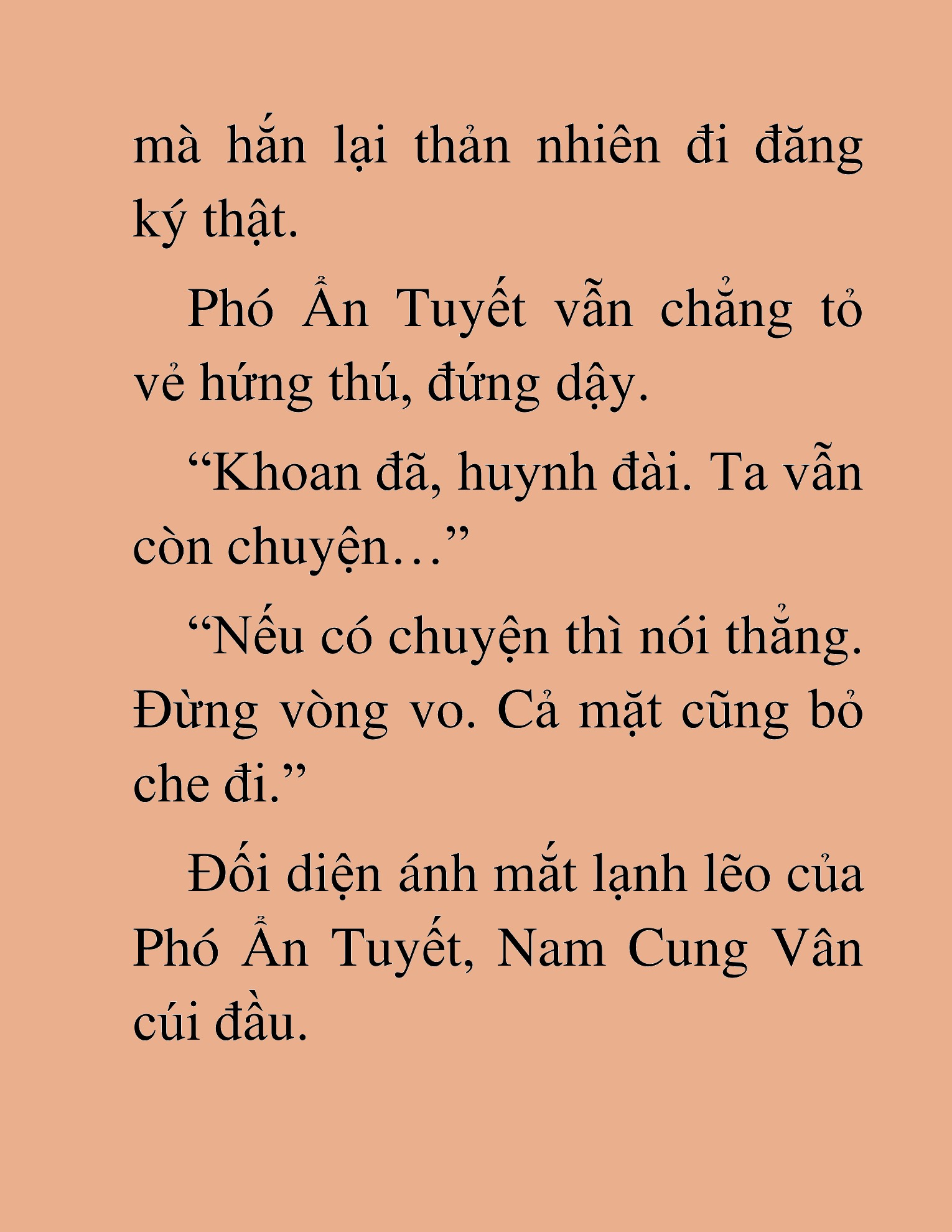 Đọc truyện HAT[NOVEL] Thần Ma Đại Đế - Chap 216