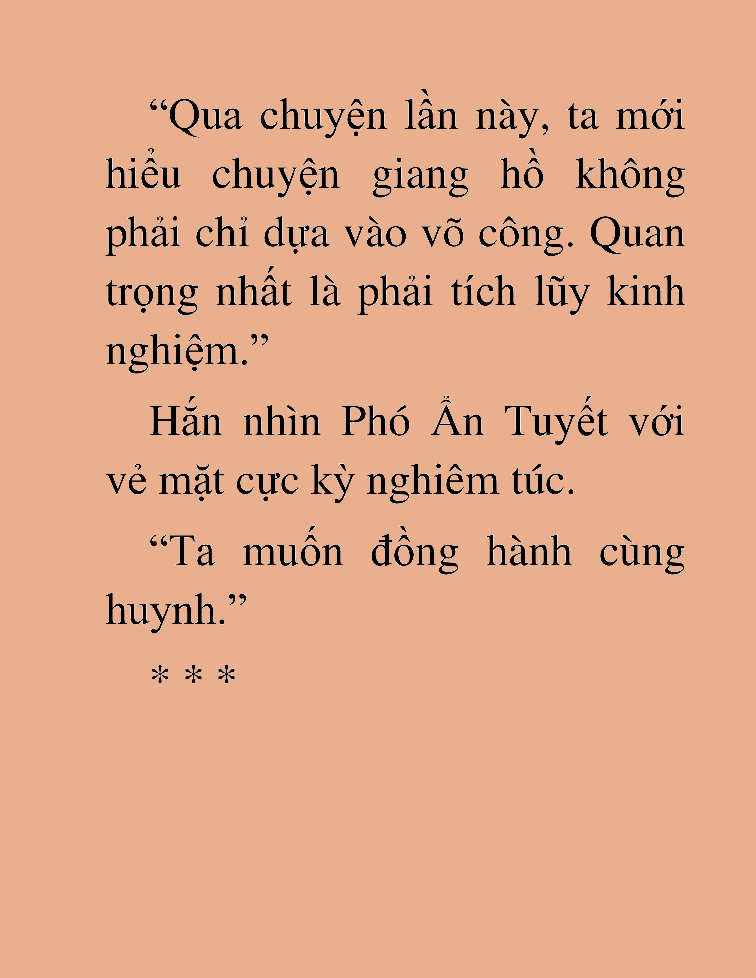 Đọc truyện HAT[NOVEL] Thần Ma Đại Đế - Chap 216