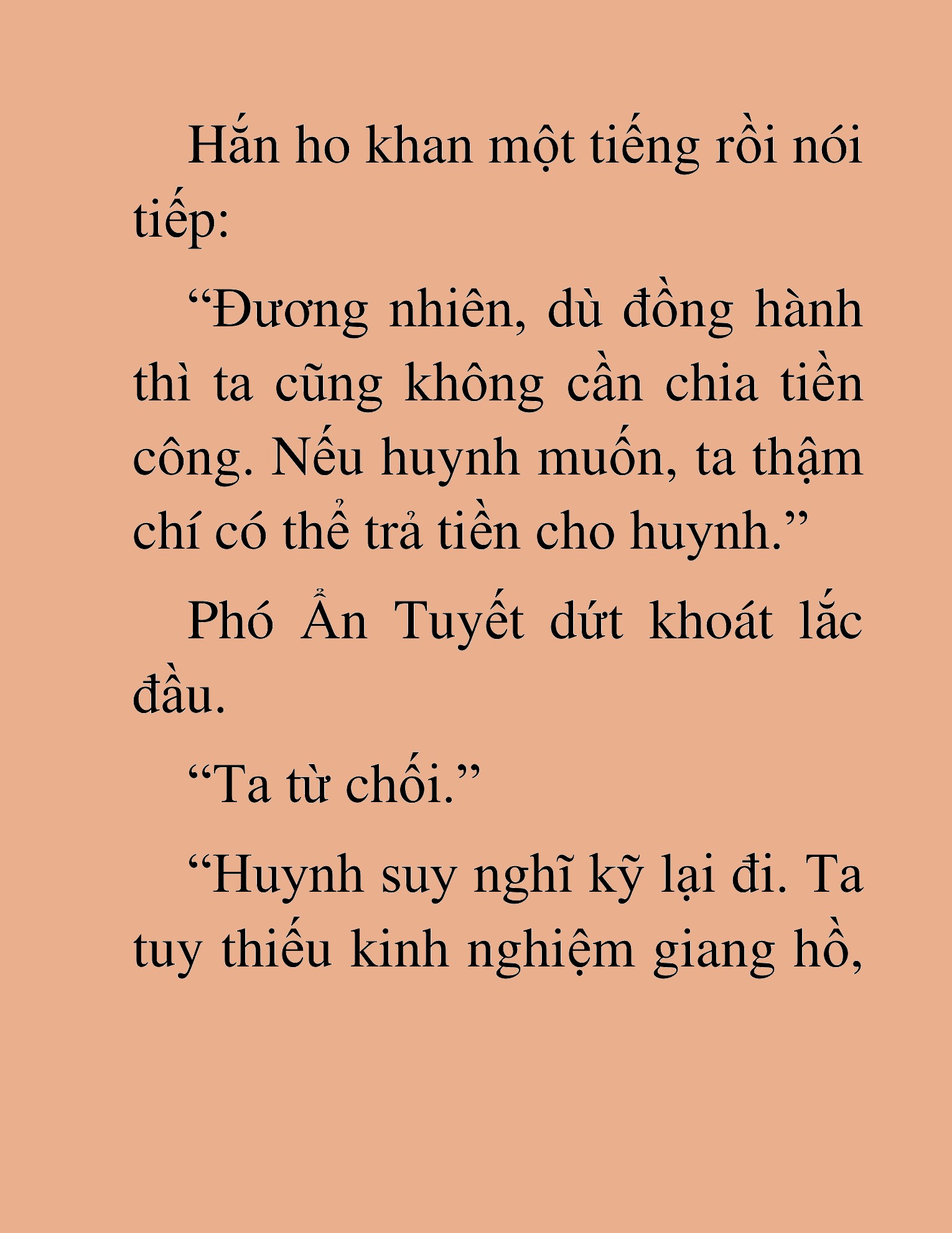Đọc truyện HAT[NOVEL] Thần Ma Đại Đế - Chap 217