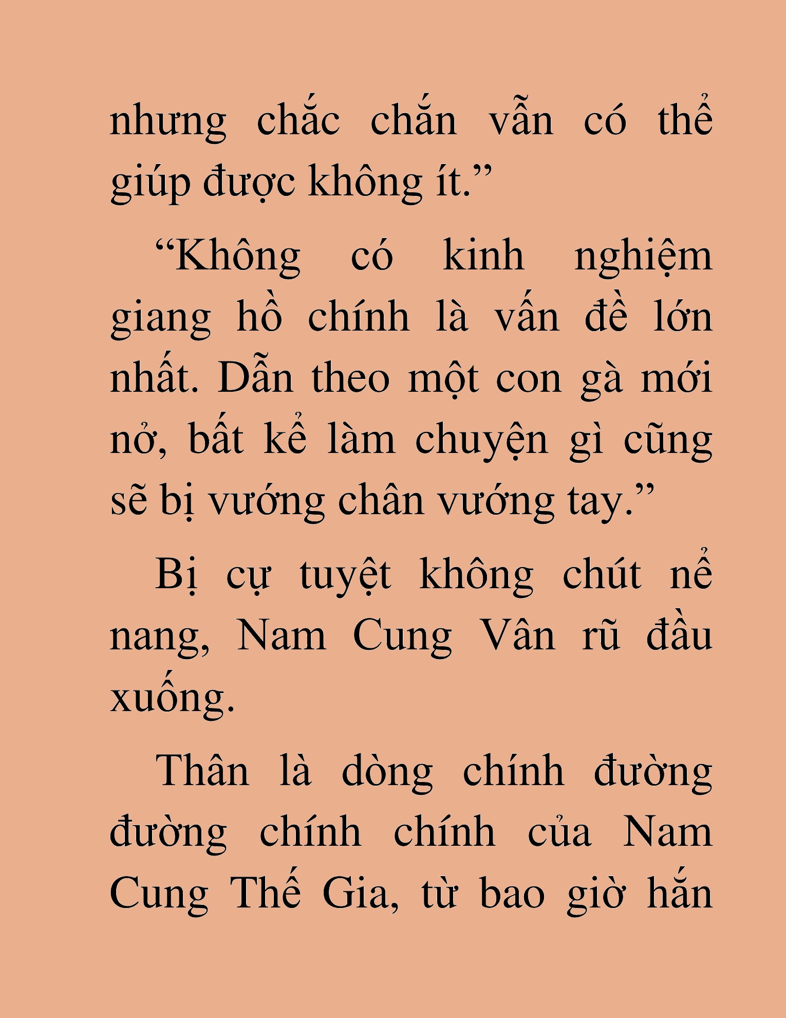 Đọc truyện HAT[NOVEL] Thần Ma Đại Đế - Chap 217