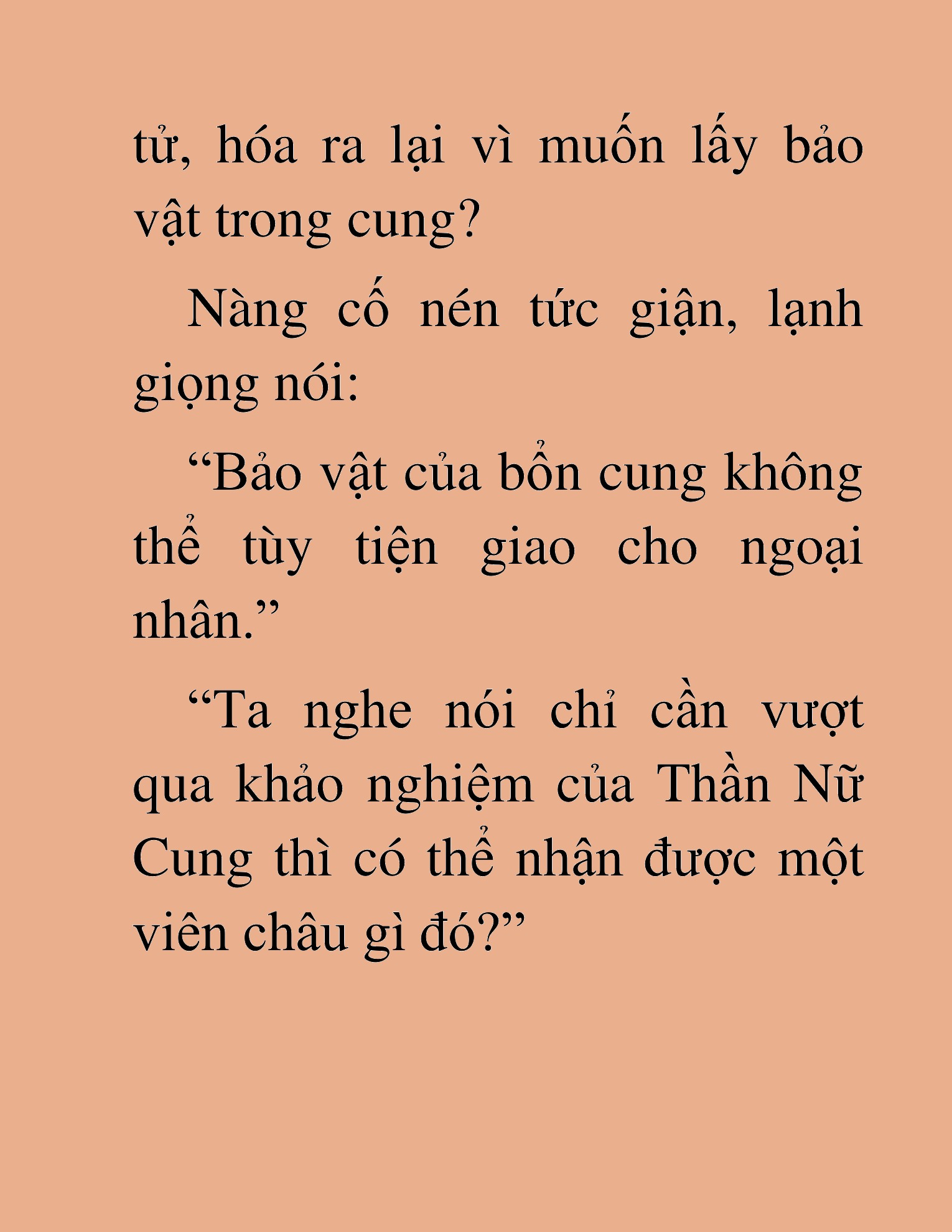 Đọc truyện HAT[NOVEL] Thần Ma Đại Đế - Chap 217