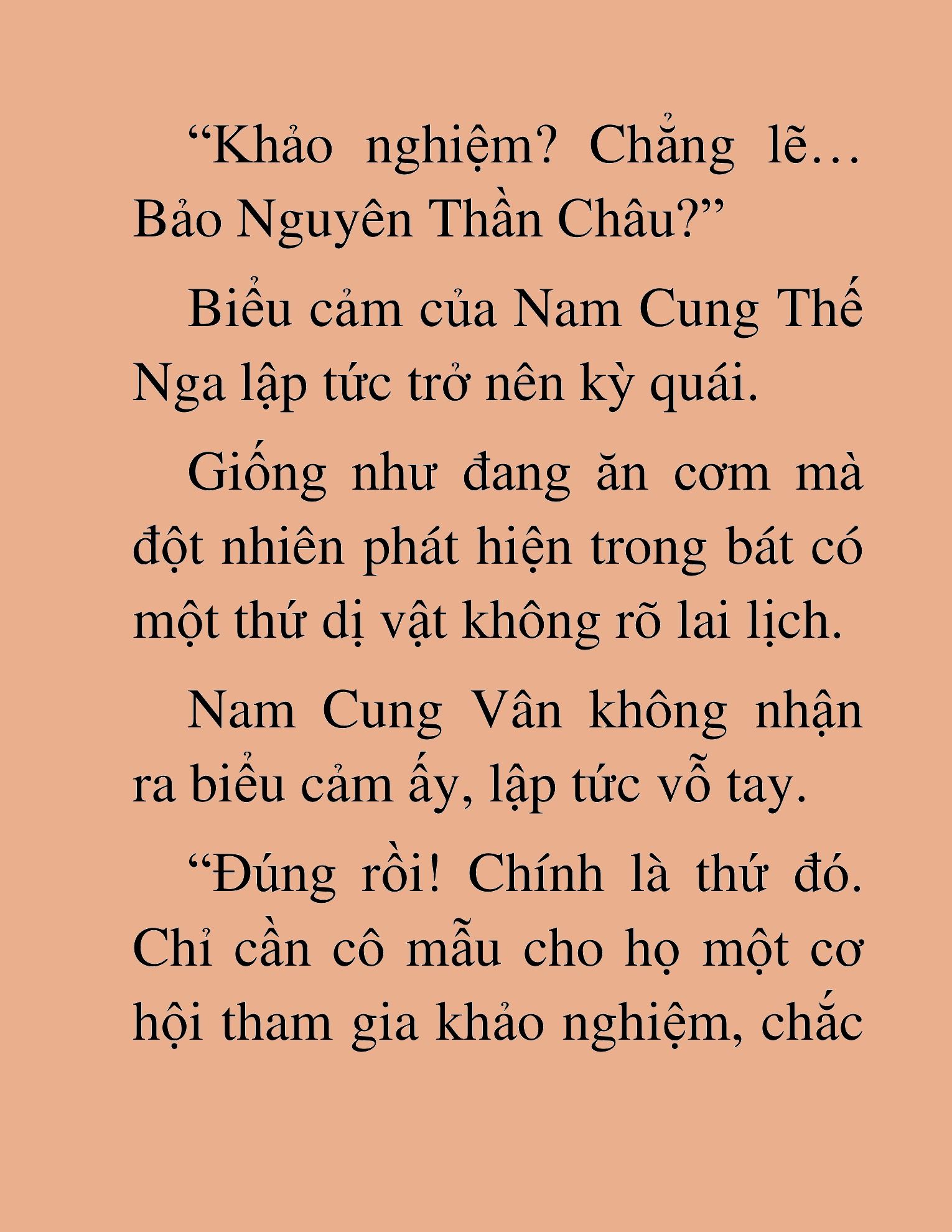 Đọc truyện HAT[NOVEL] Thần Ma Đại Đế - Chap 217