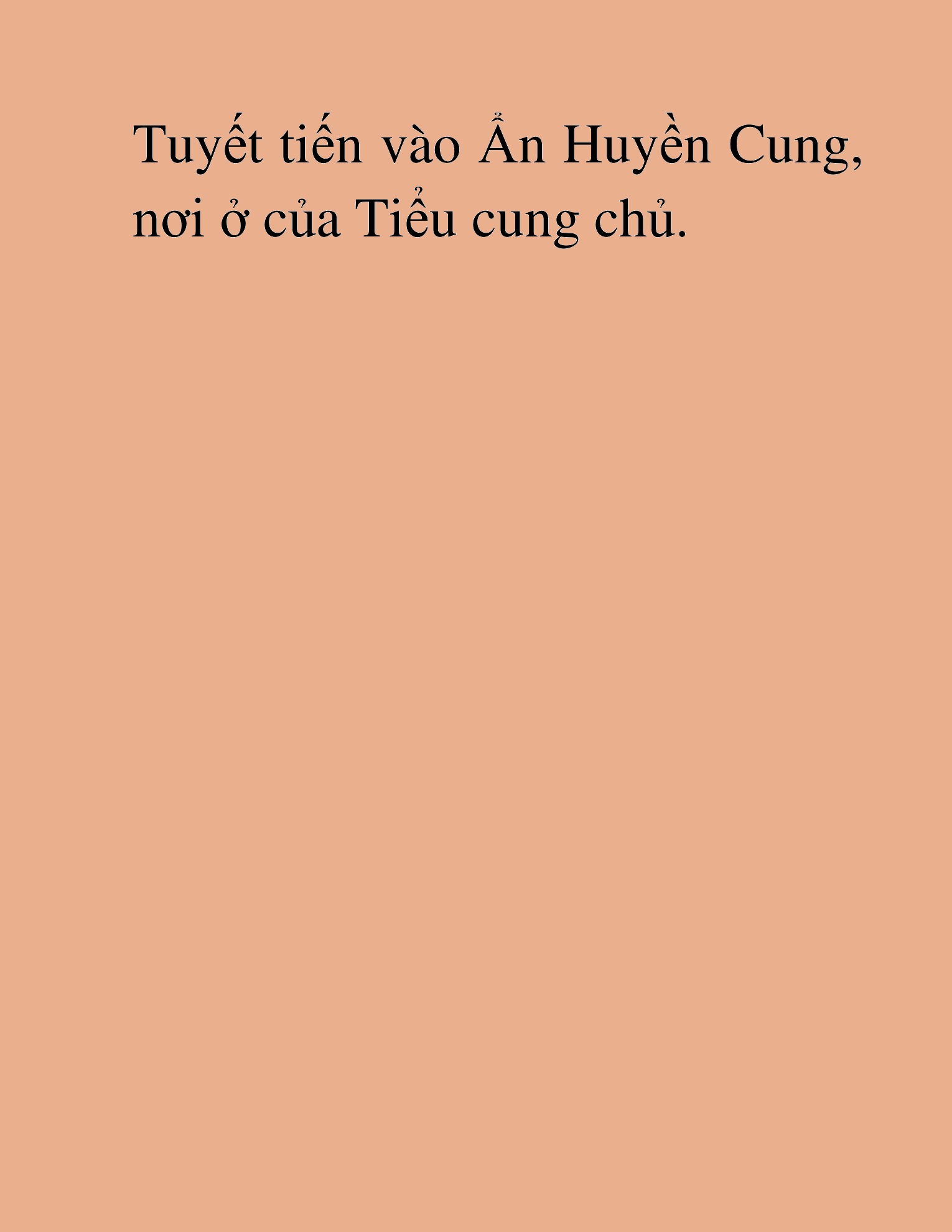 Đọc truyện HAT[NOVEL] Thần Ma Đại Đế - Chap 217