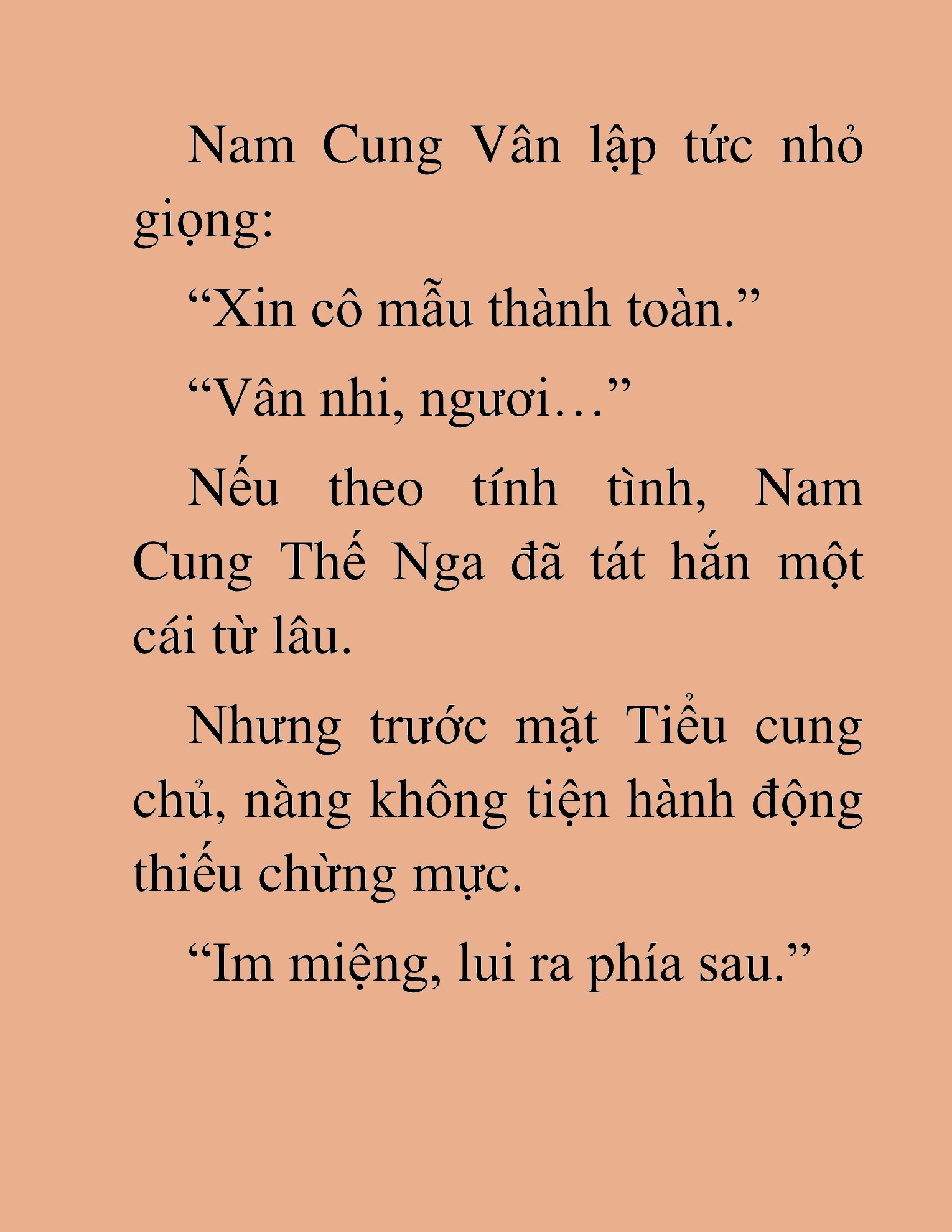 Đọc truyện HAT[NOVEL] Thần Ma Đại Đế - Chap 218