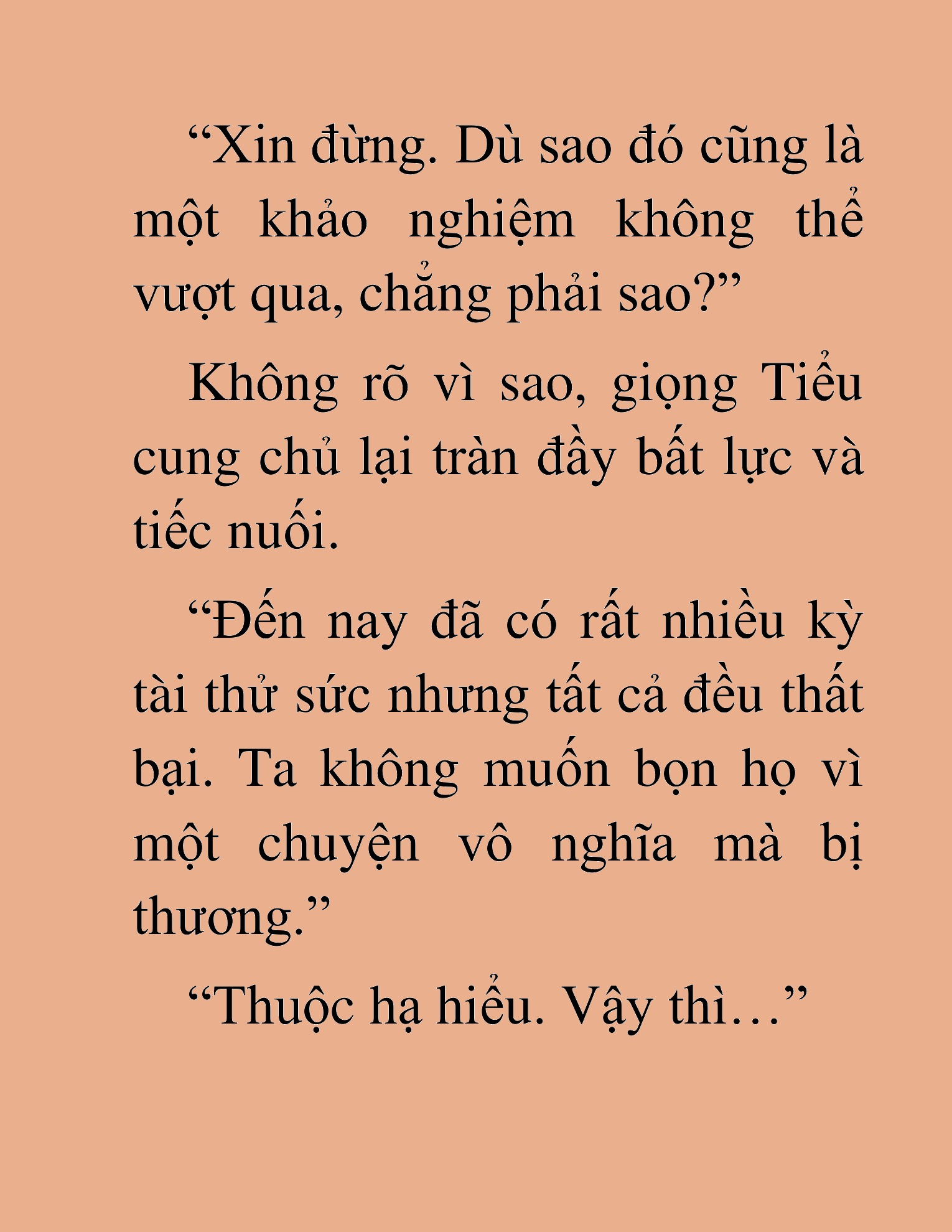 Đọc truyện HAT[NOVEL] Thần Ma Đại Đế - Chap 218