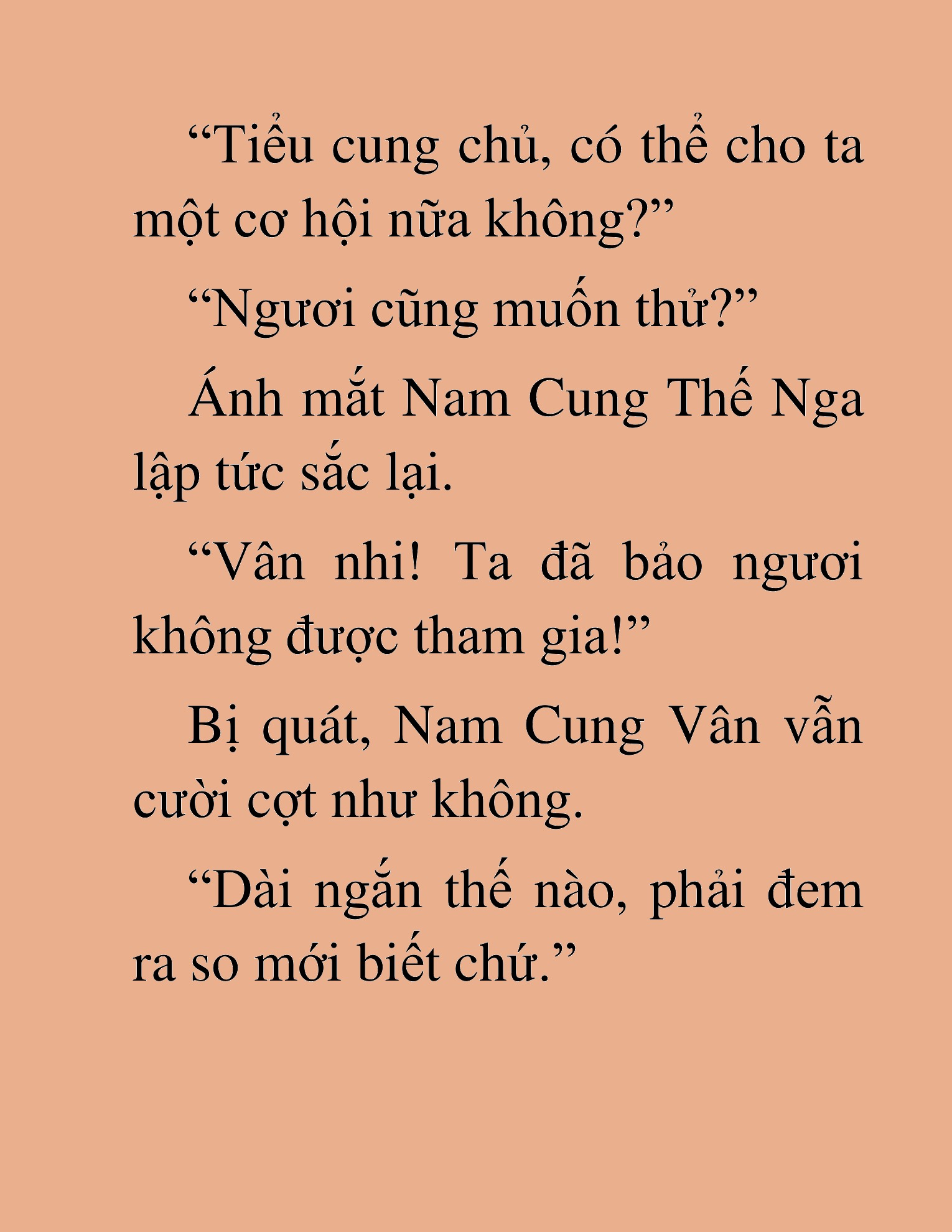 Đọc truyện HAT[NOVEL] Thần Ma Đại Đế - Chap 218