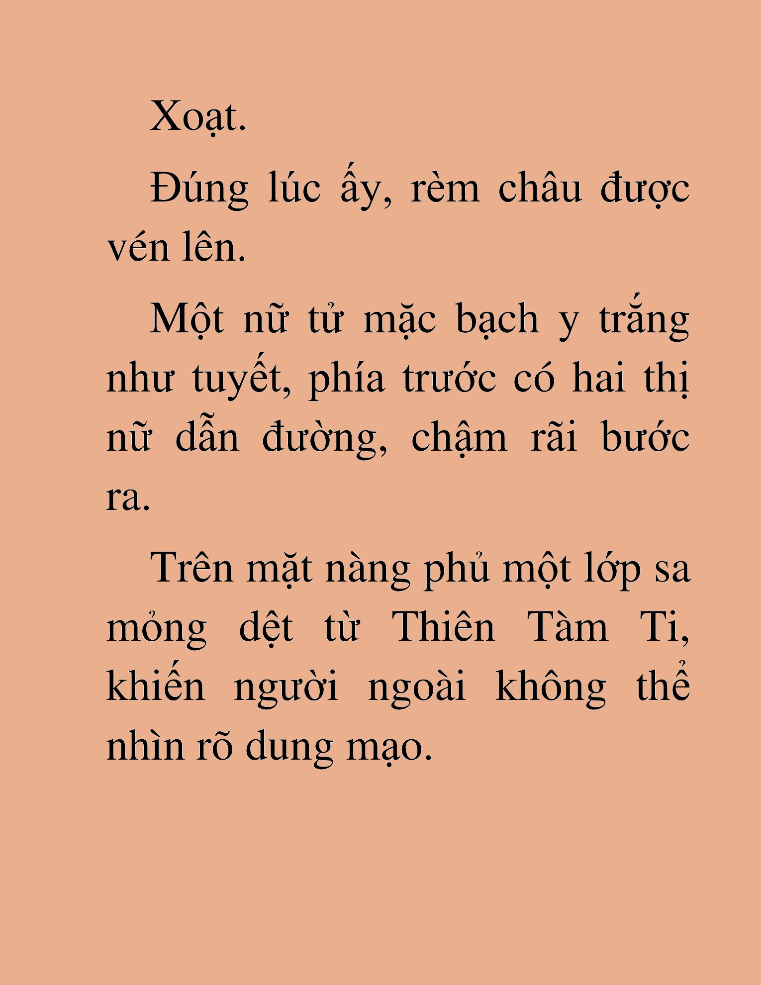 Đọc truyện HAT[NOVEL] Thần Ma Đại Đế - Chap 218