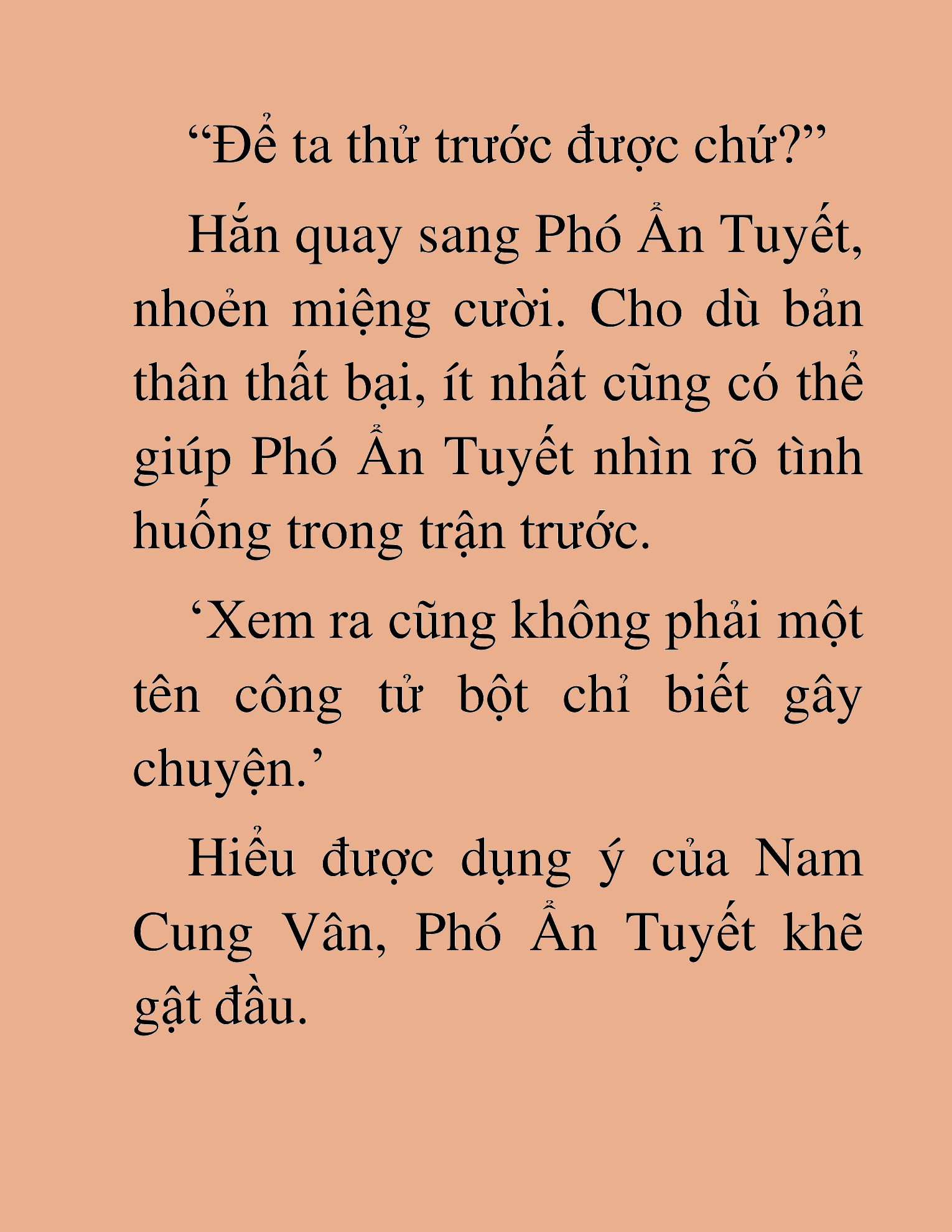 Đọc truyện HAT[NOVEL] Thần Ma Đại Đế - Chap 219