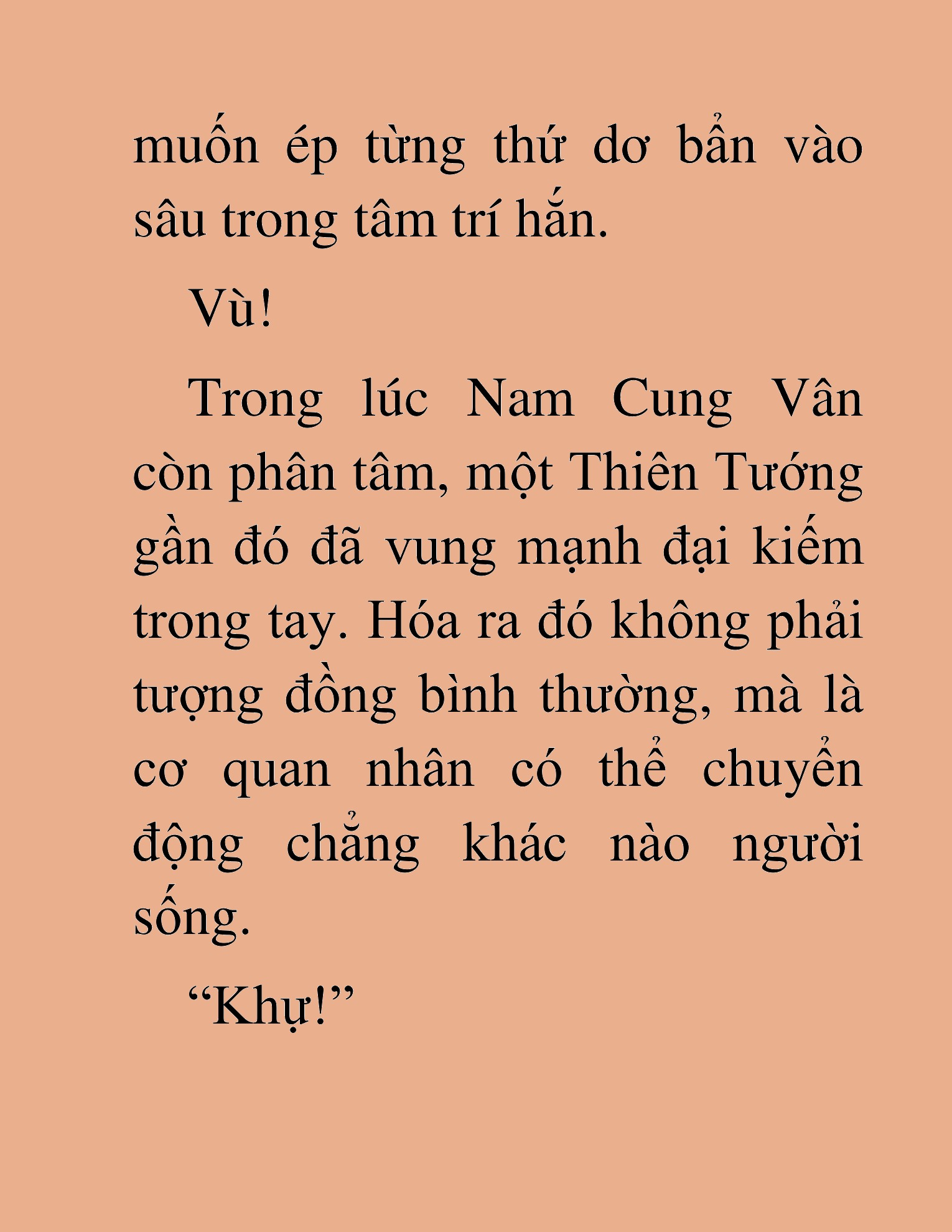 Đọc truyện HAT[NOVEL] Thần Ma Đại Đế - Chap 219