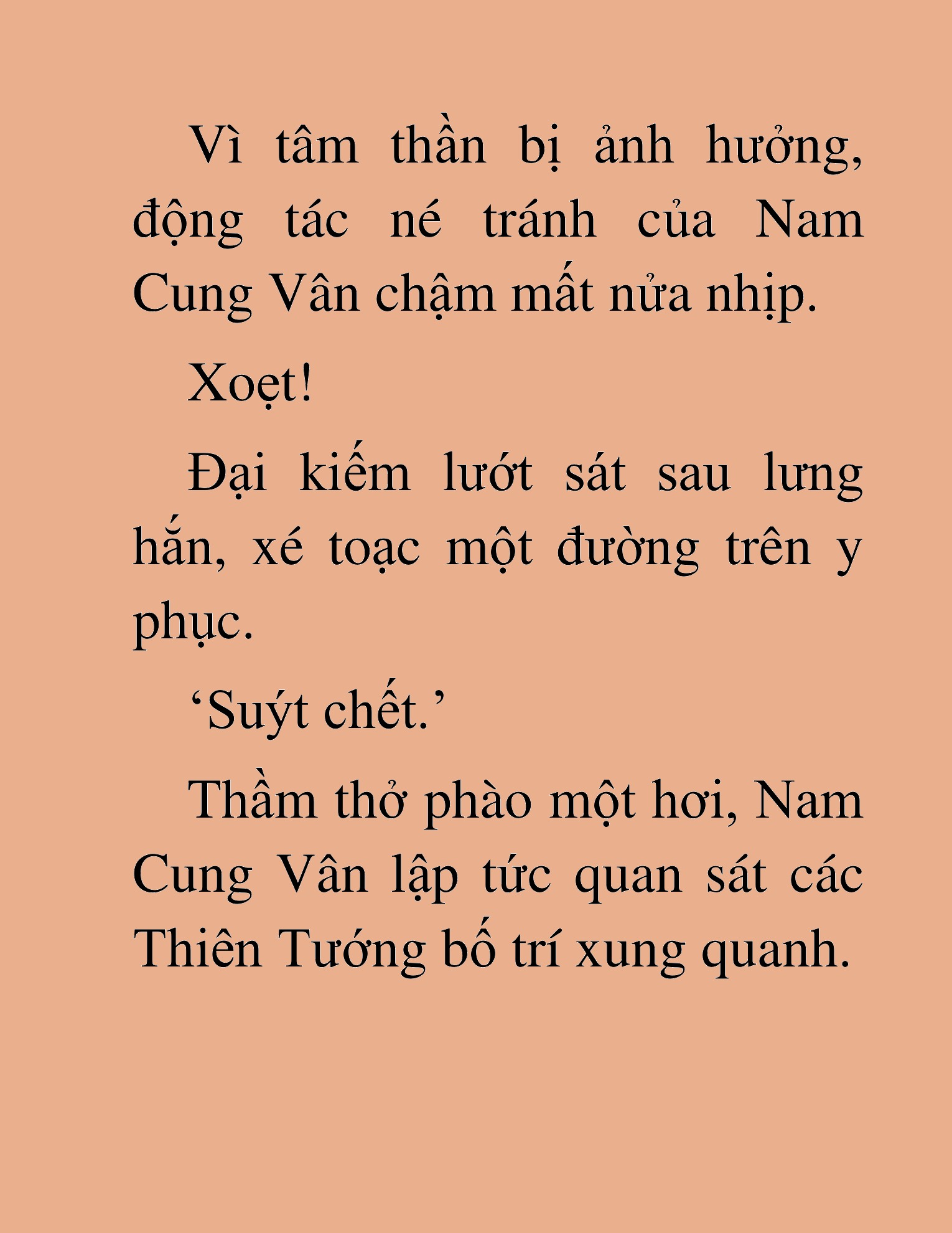 Đọc truyện HAT[NOVEL] Thần Ma Đại Đế - Chap 219