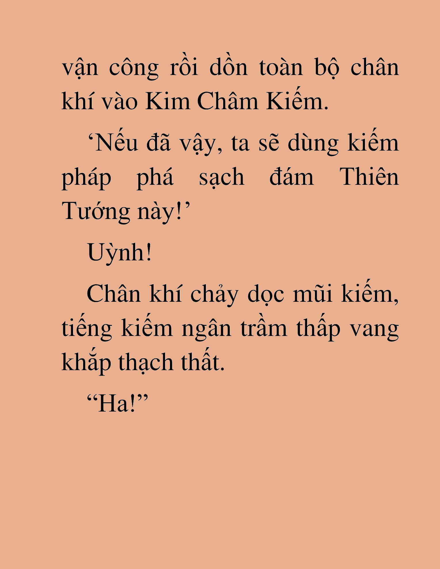 Đọc truyện HAT[NOVEL] Thần Ma Đại Đế - Chap 219
