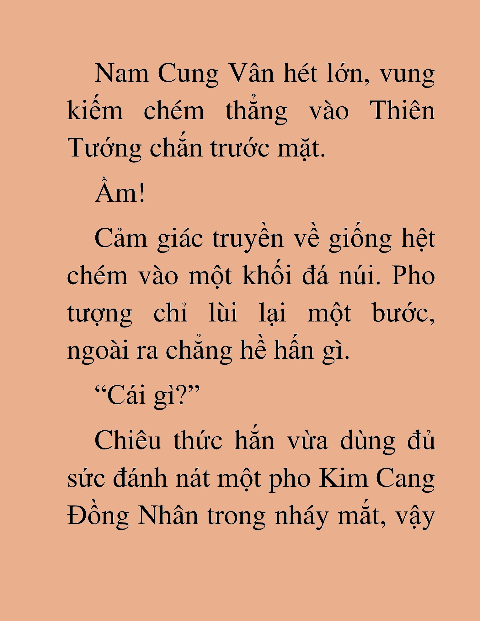 Đọc truyện HAT[NOVEL] Thần Ma Đại Đế - Chap 219