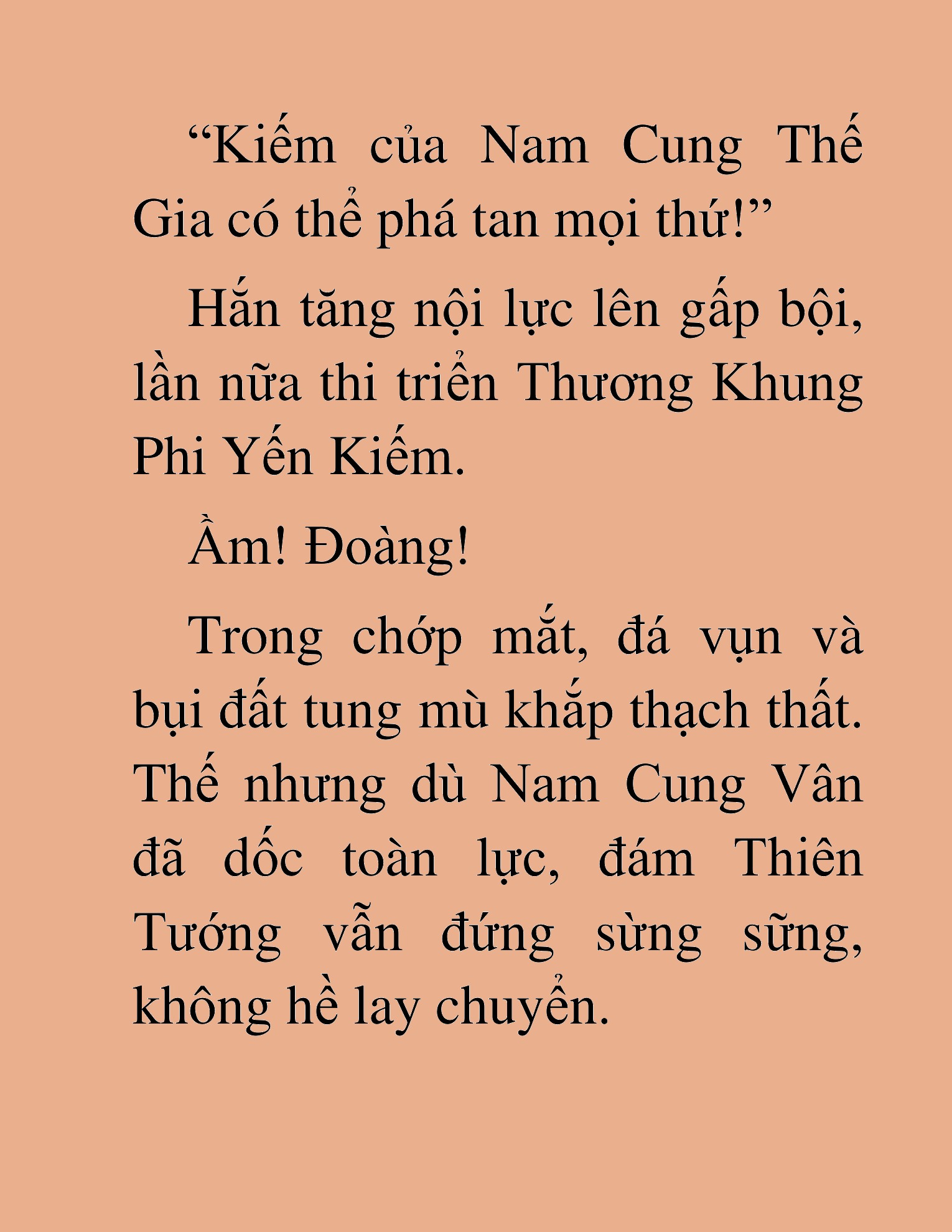 Đọc truyện HAT[NOVEL] Thần Ma Đại Đế - Chap 219
