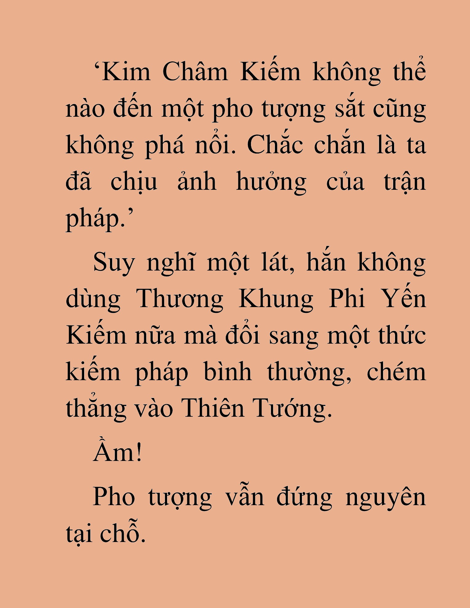 Đọc truyện HAT[NOVEL] Thần Ma Đại Đế - Chap 219