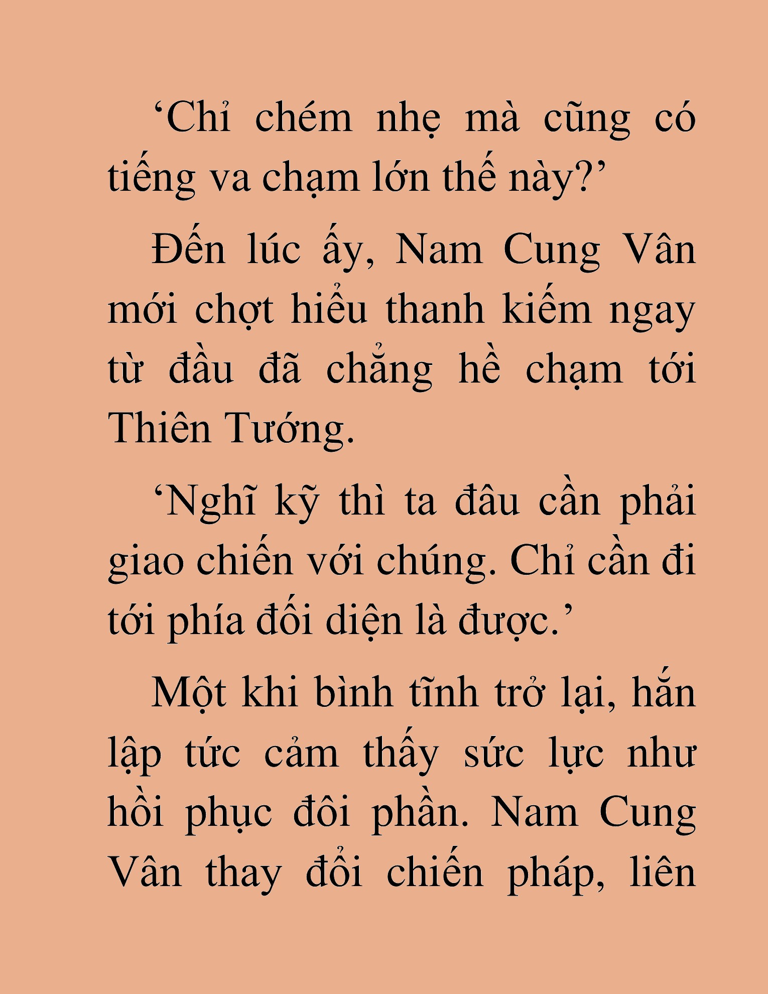 Đọc truyện HAT[NOVEL] Thần Ma Đại Đế - Chap 219