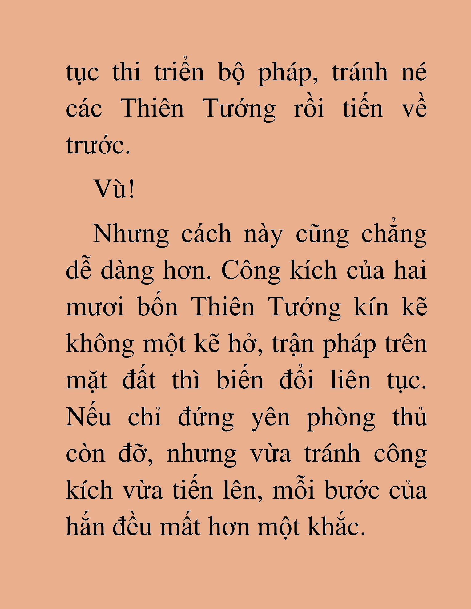 Đọc truyện HAT[NOVEL] Thần Ma Đại Đế - Chap 219