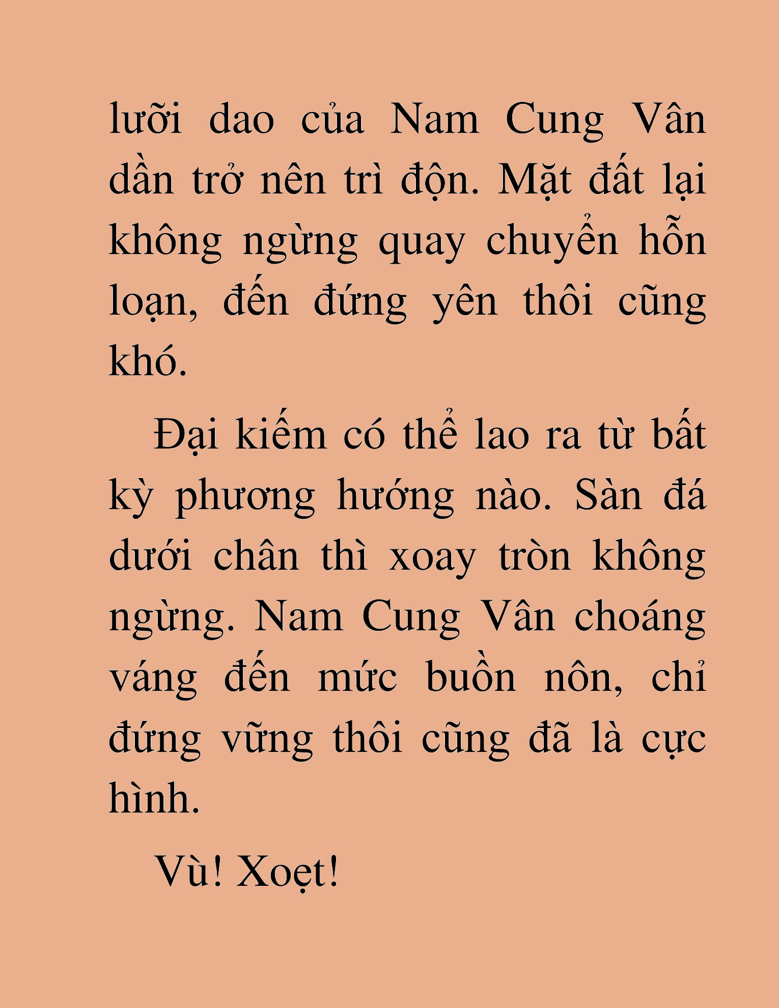 Đọc truyện HAT[NOVEL] Thần Ma Đại Đế - Chap 219