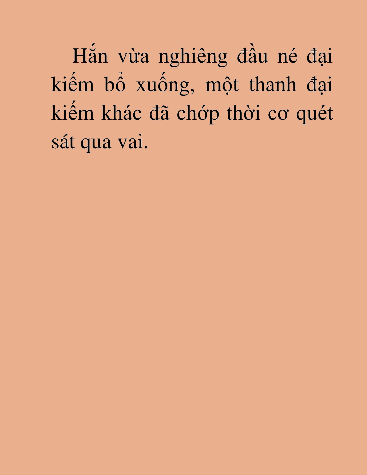Đọc truyện HAT[NOVEL] Thần Ma Đại Đế - Chap 219
