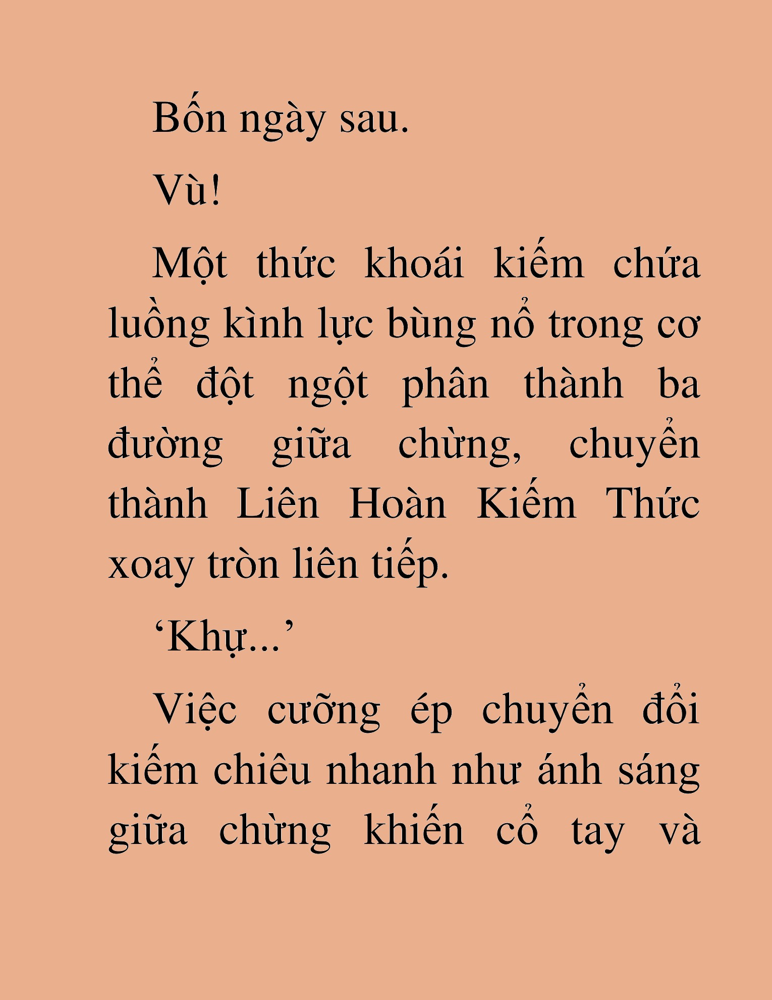 Đọc truyện HAT[NOVEL] Thần Ma Đại Đế - Chap 22