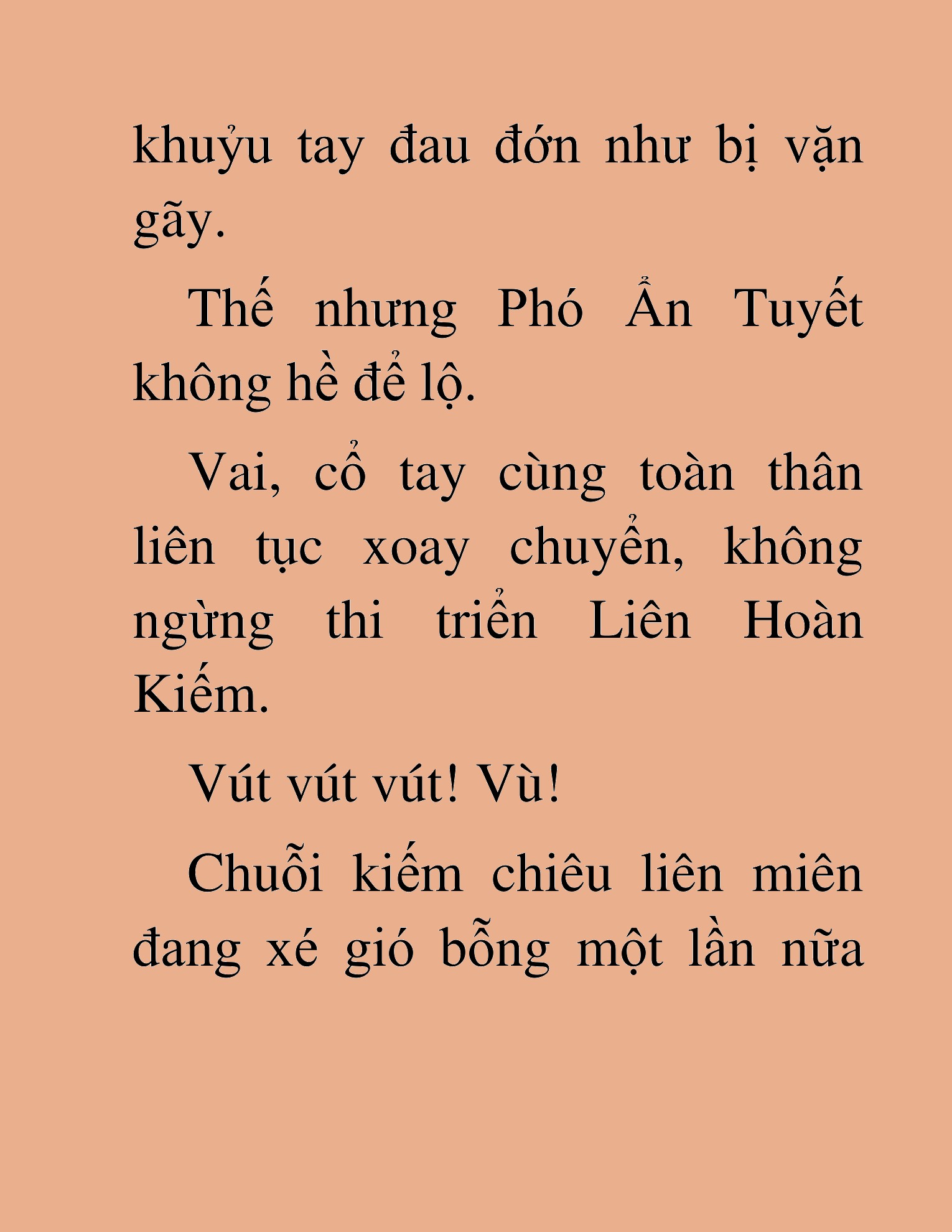Đọc truyện HAT[NOVEL] Thần Ma Đại Đế - Chap 22