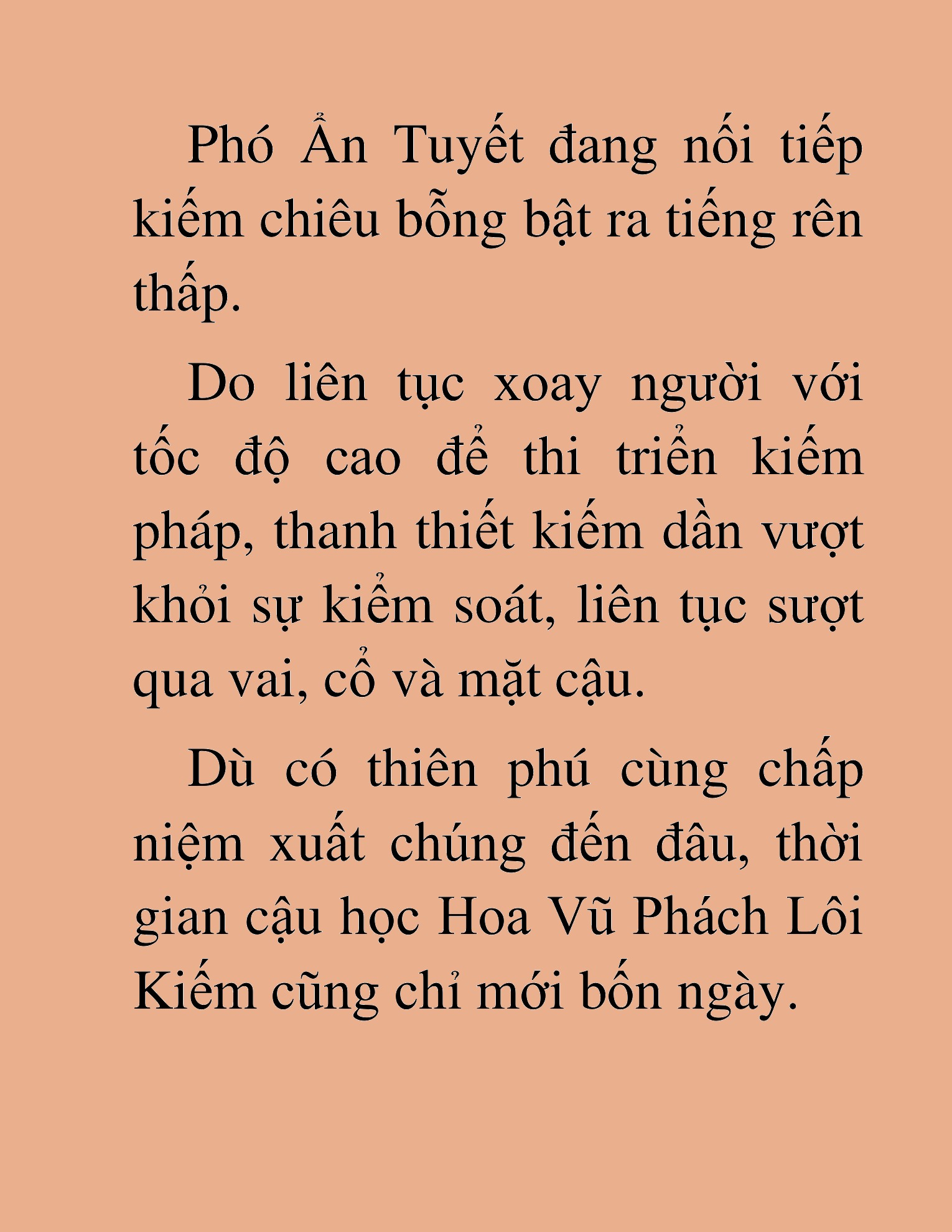 Đọc truyện HAT[NOVEL] Thần Ma Đại Đế - Chap 22