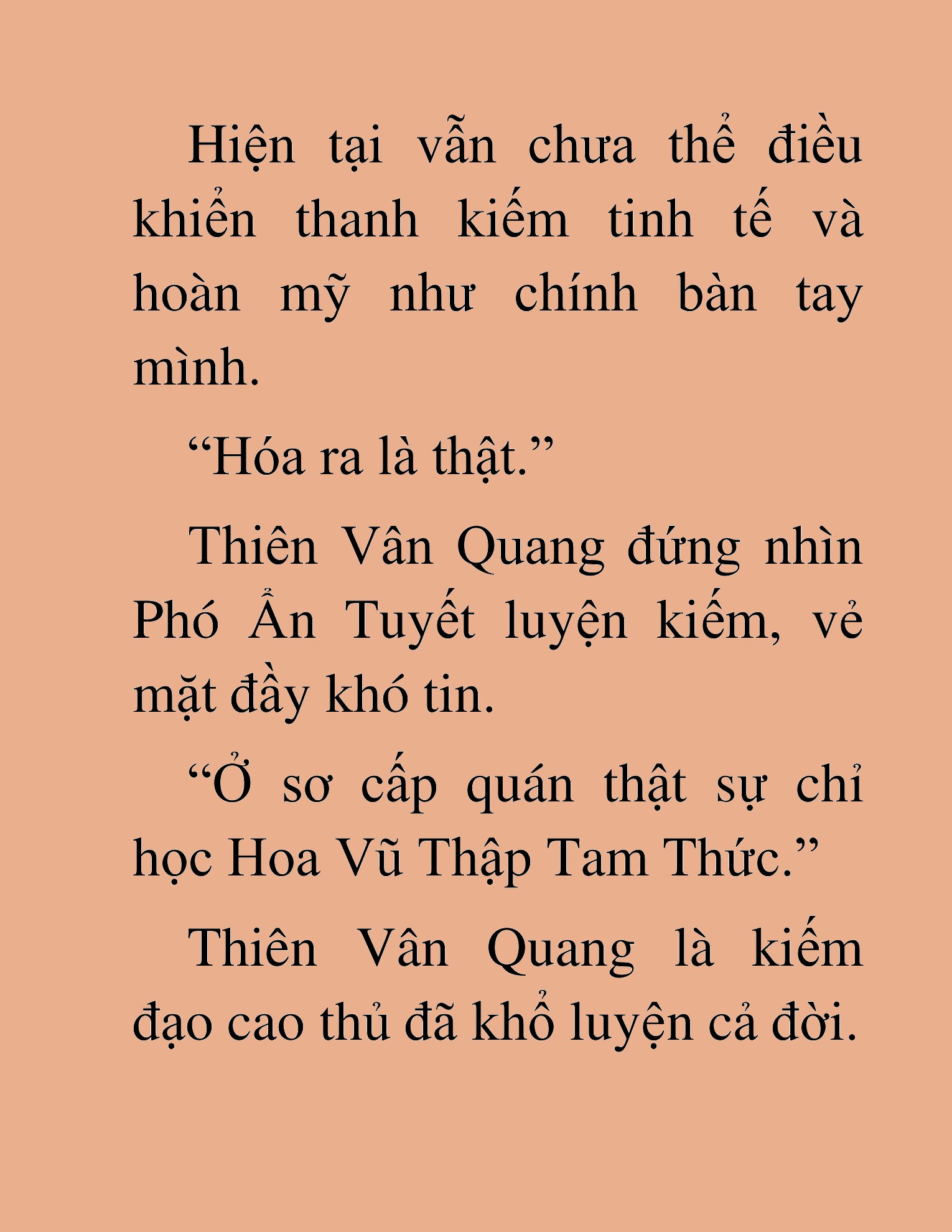 Đọc truyện HAT[NOVEL] Thần Ma Đại Đế - Chap 22