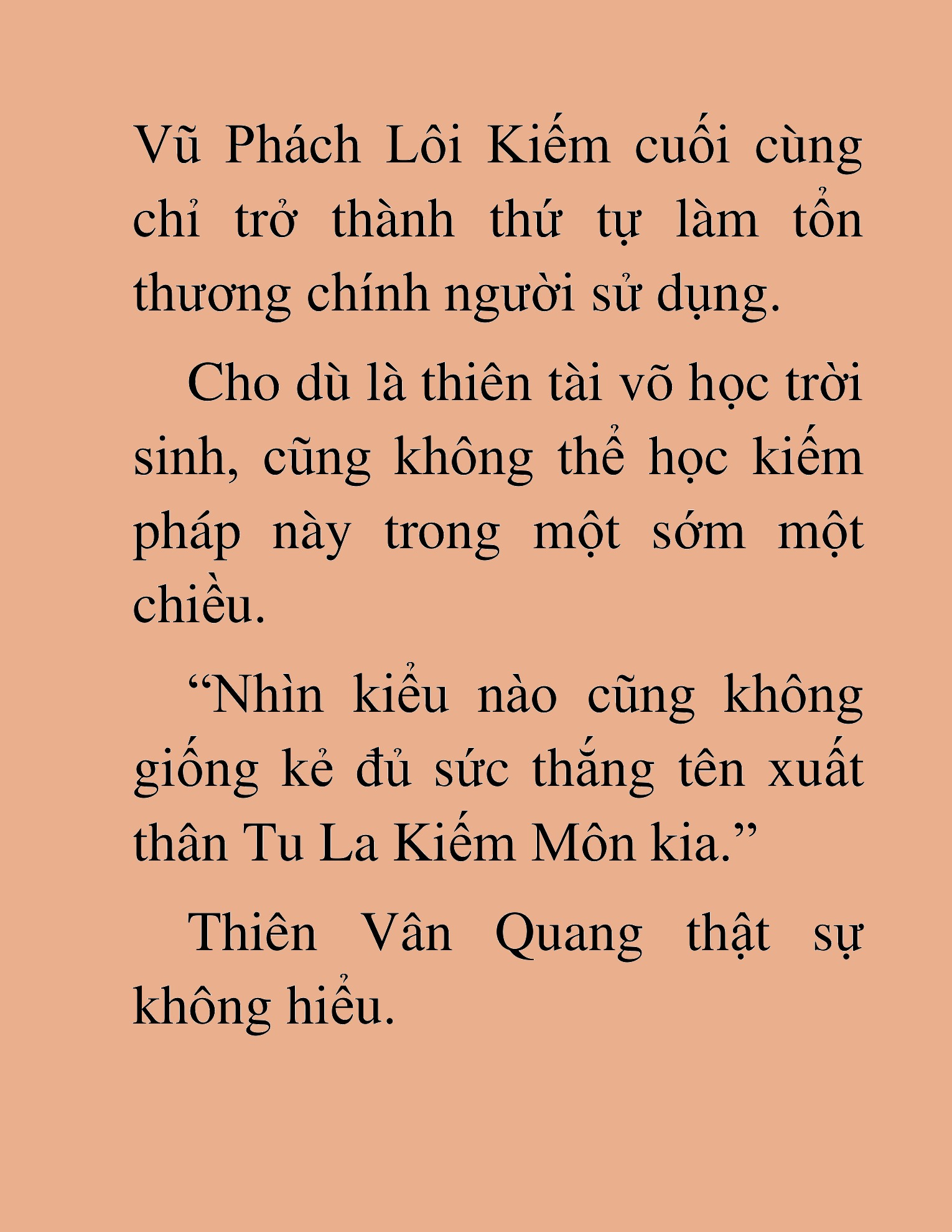 Đọc truyện HAT[NOVEL] Thần Ma Đại Đế - Chap 22