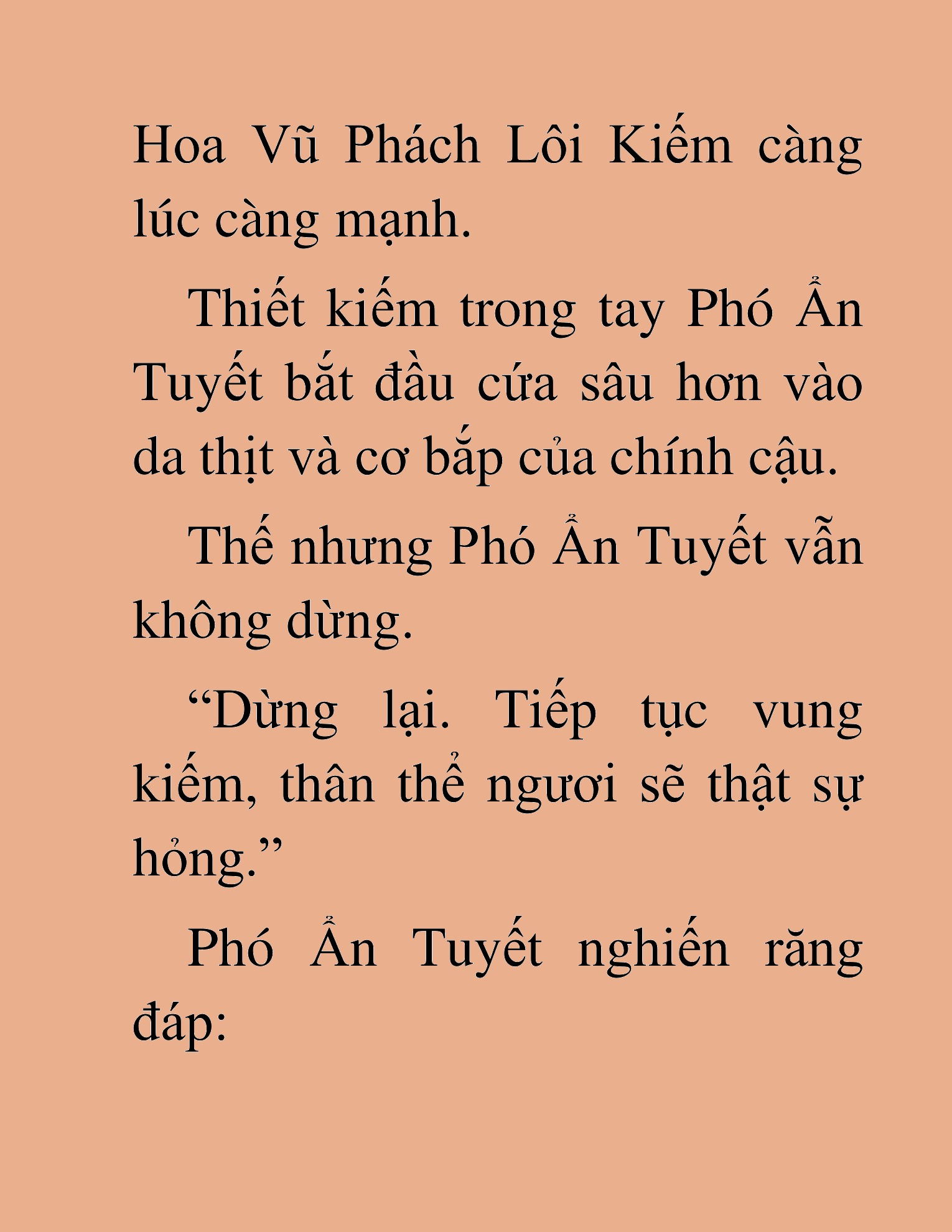 Đọc truyện HAT[NOVEL] Thần Ma Đại Đế - Chap 22
