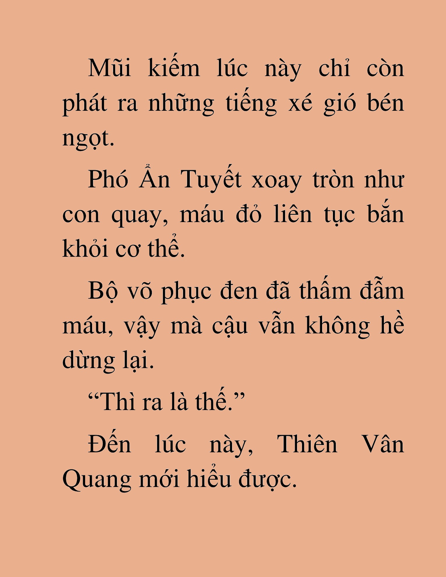 Đọc truyện HAT[NOVEL] Thần Ma Đại Đế - Chap 22