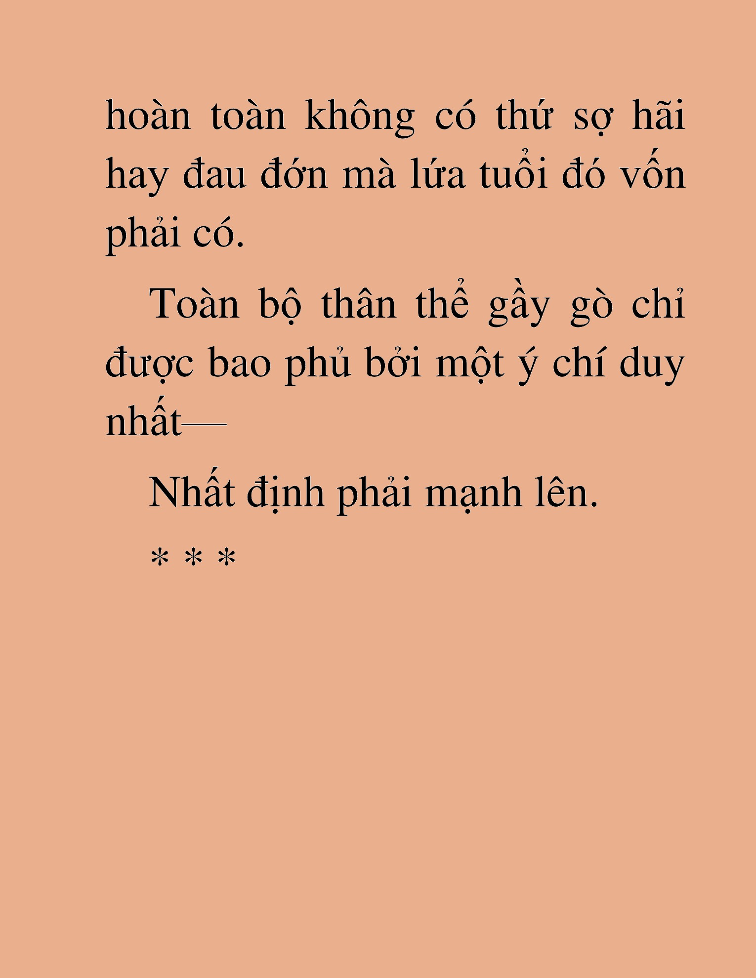 Đọc truyện HAT[NOVEL] Thần Ma Đại Đế - Chap 22