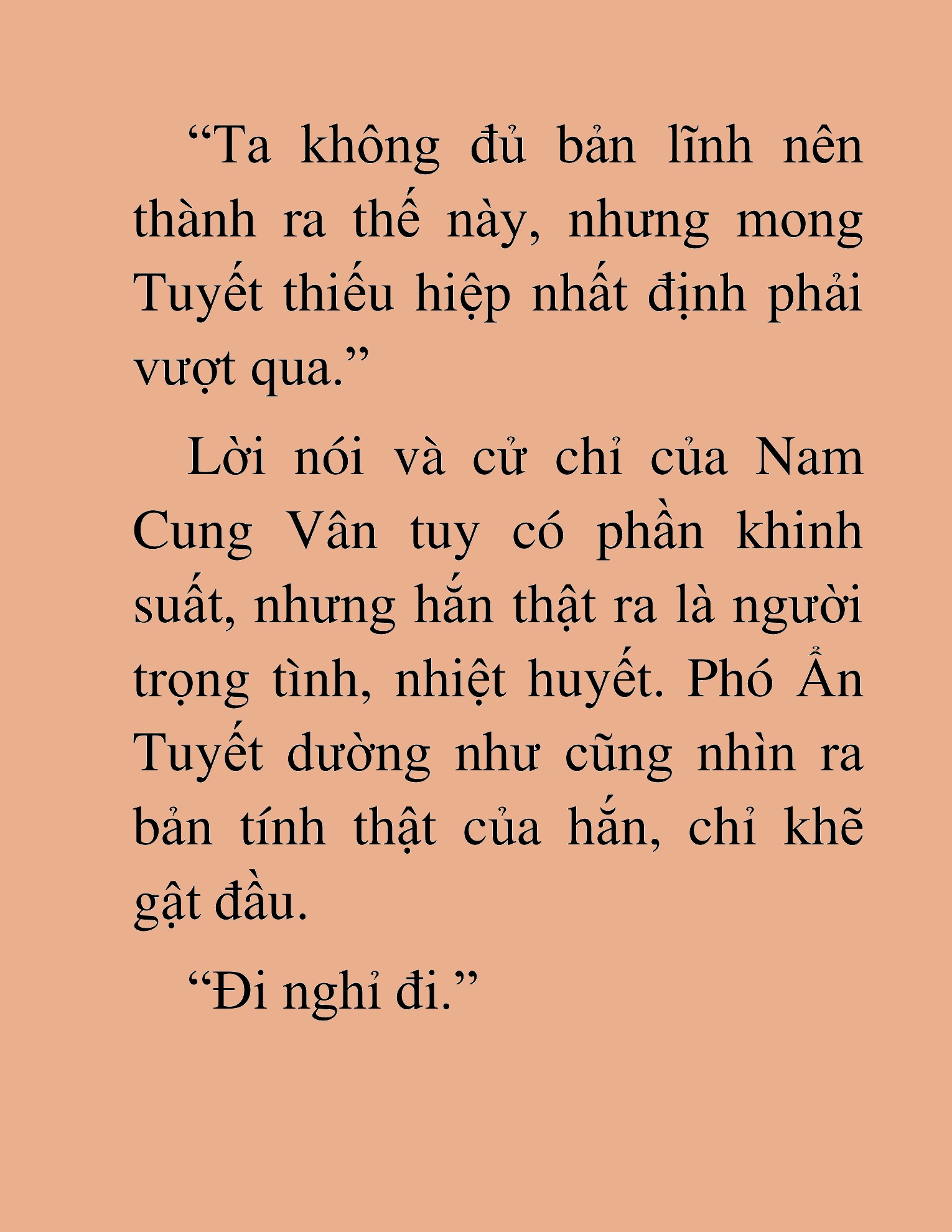 Đọc truyện HAT[NOVEL] Thần Ma Đại Đế - Chap 220