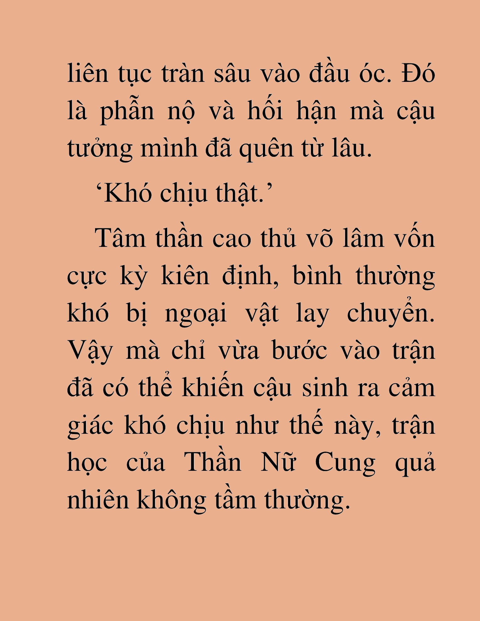 Đọc truyện HAT[NOVEL] Thần Ma Đại Đế - Chap 220
