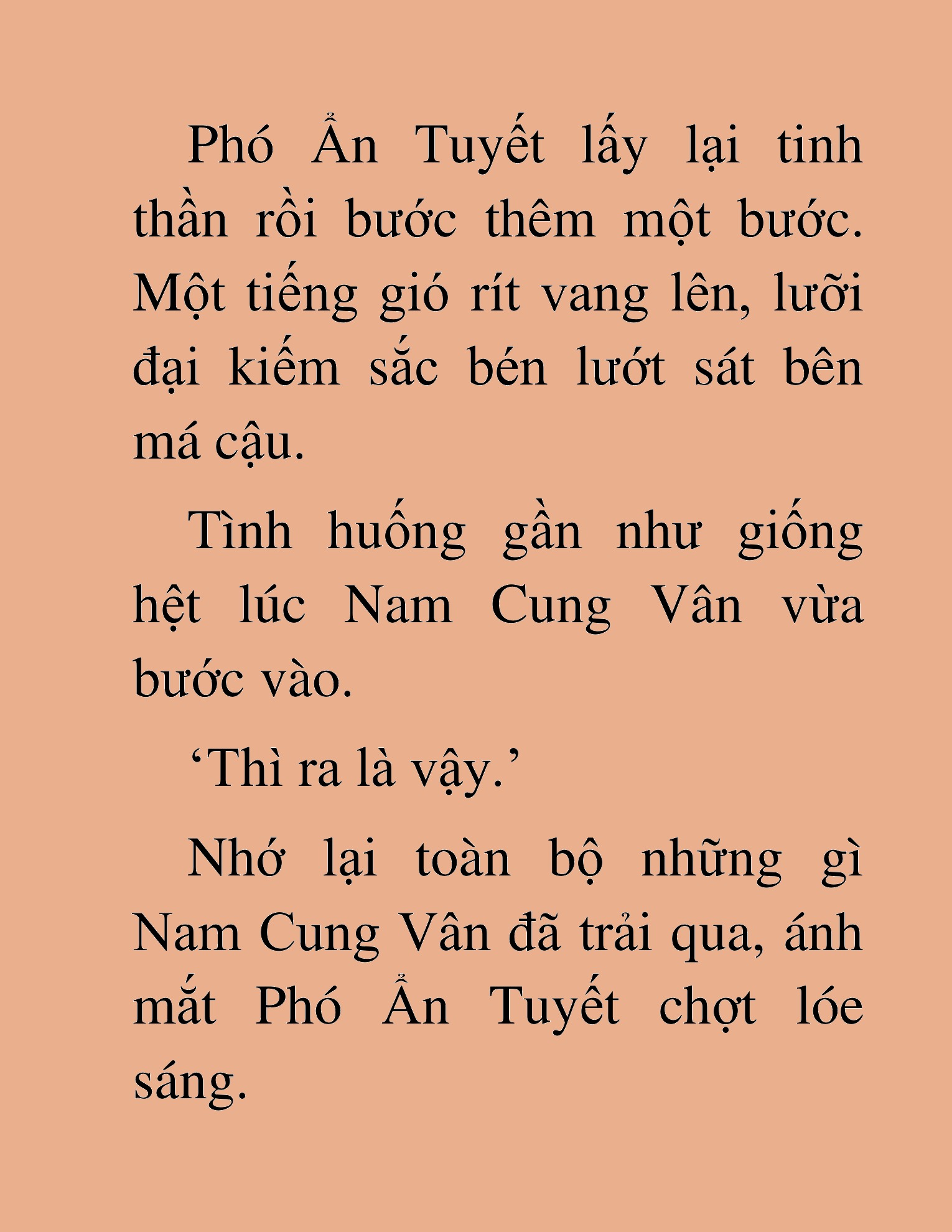 Đọc truyện HAT[NOVEL] Thần Ma Đại Đế - Chap 220
