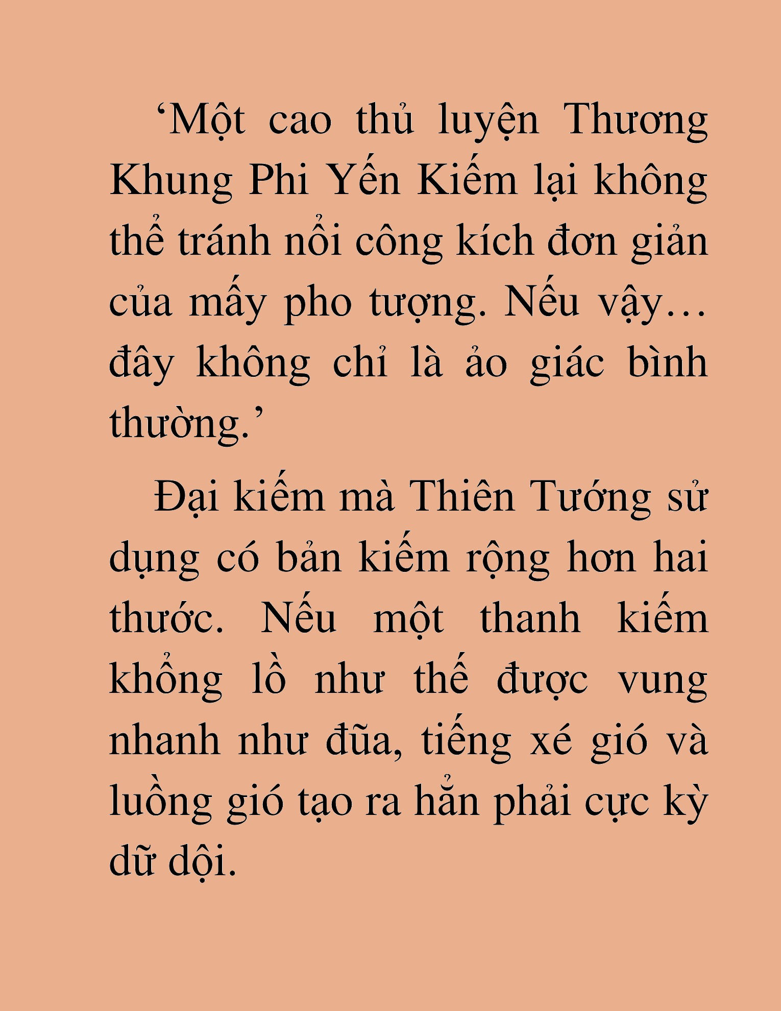 Đọc truyện HAT[NOVEL] Thần Ma Đại Đế - Chap 220