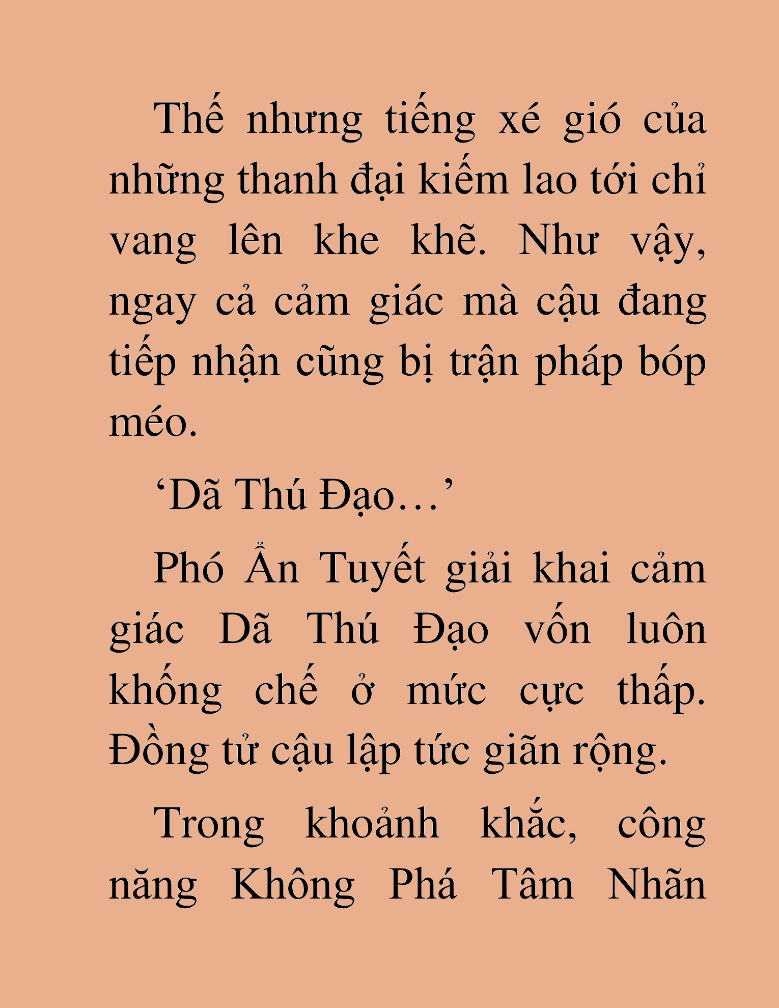 Đọc truyện HAT[NOVEL] Thần Ma Đại Đế - Chap 220