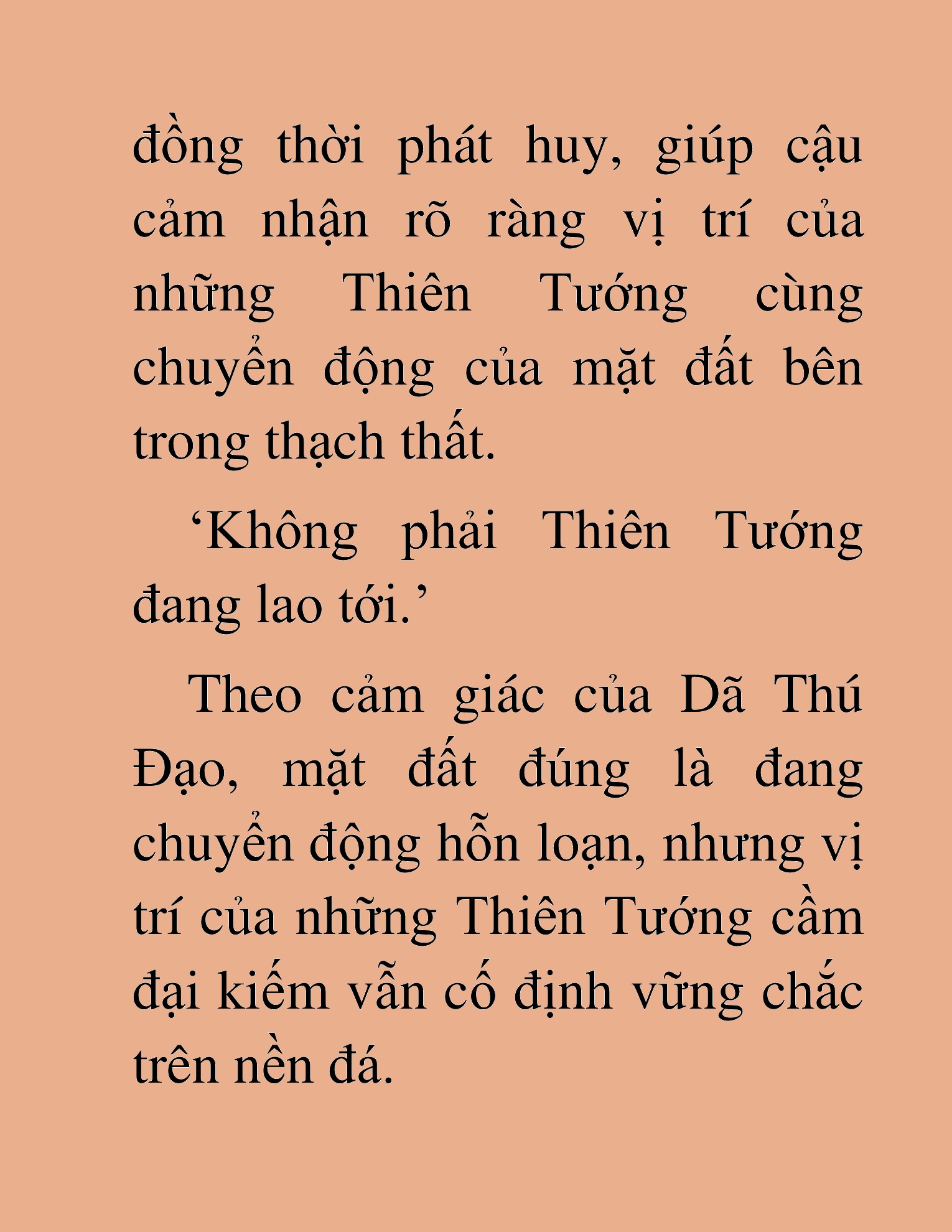 Đọc truyện HAT[NOVEL] Thần Ma Đại Đế - Chap 220