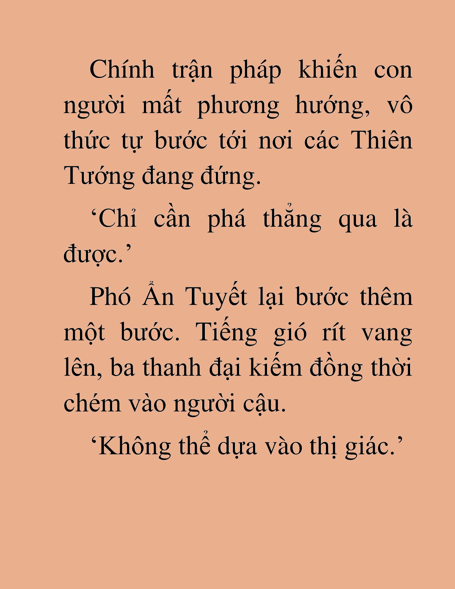Đọc truyện HAT[NOVEL] Thần Ma Đại Đế - Chap 220