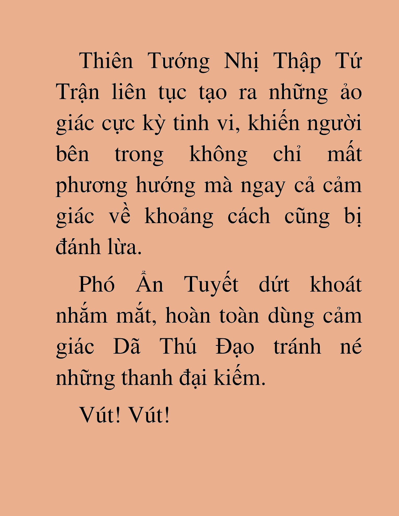 Đọc truyện HAT[NOVEL] Thần Ma Đại Đế - Chap 220