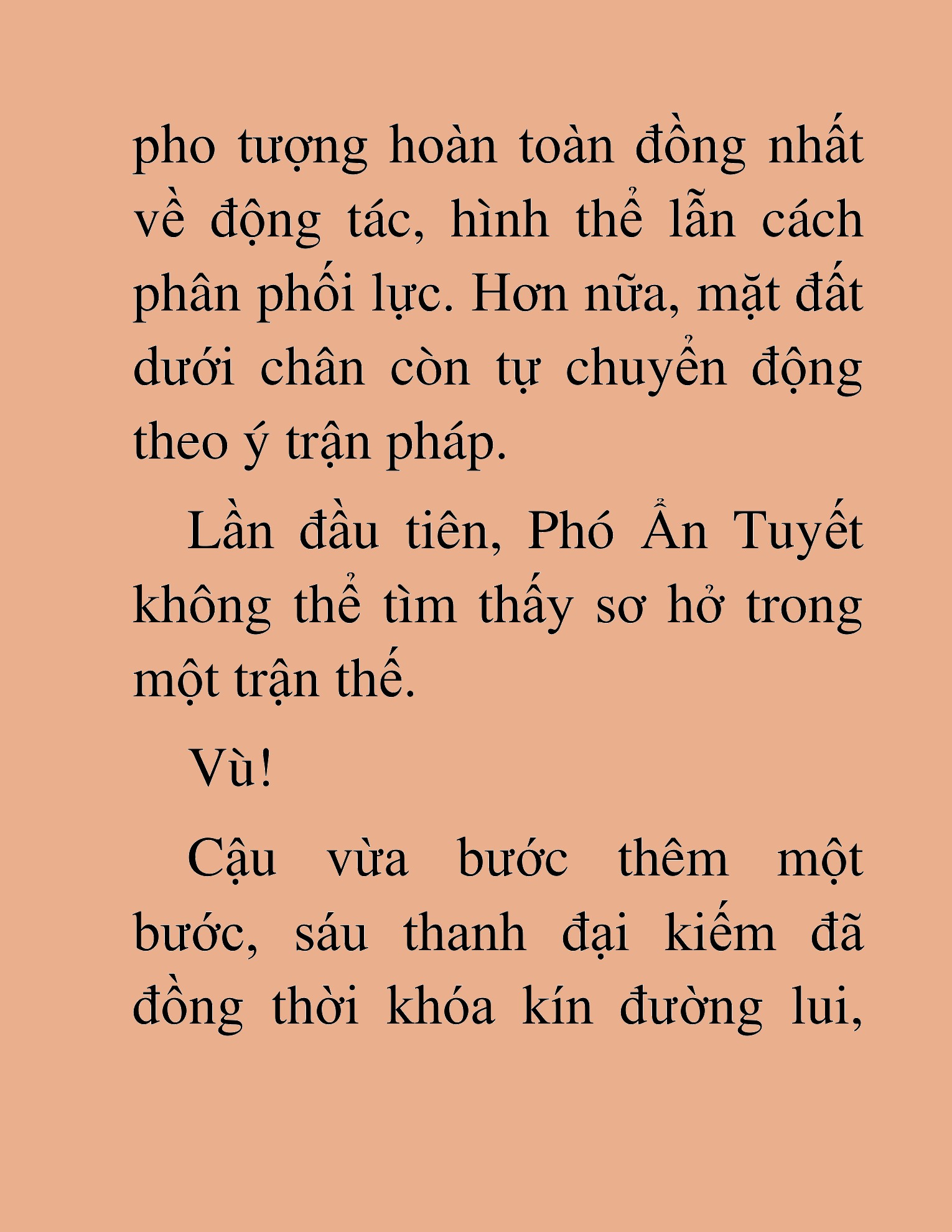 Đọc truyện HAT[NOVEL] Thần Ma Đại Đế - Chap 220