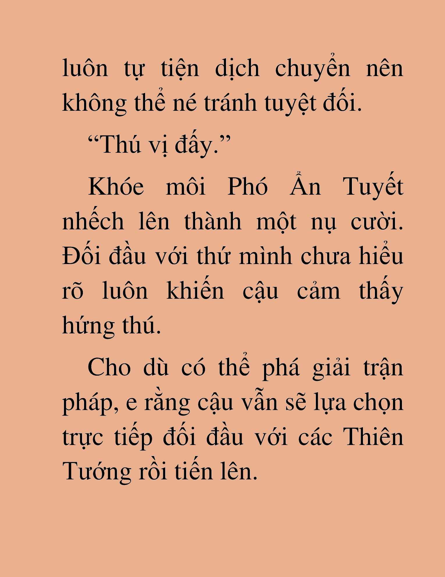 Đọc truyện HAT[NOVEL] Thần Ma Đại Đế - Chap 220