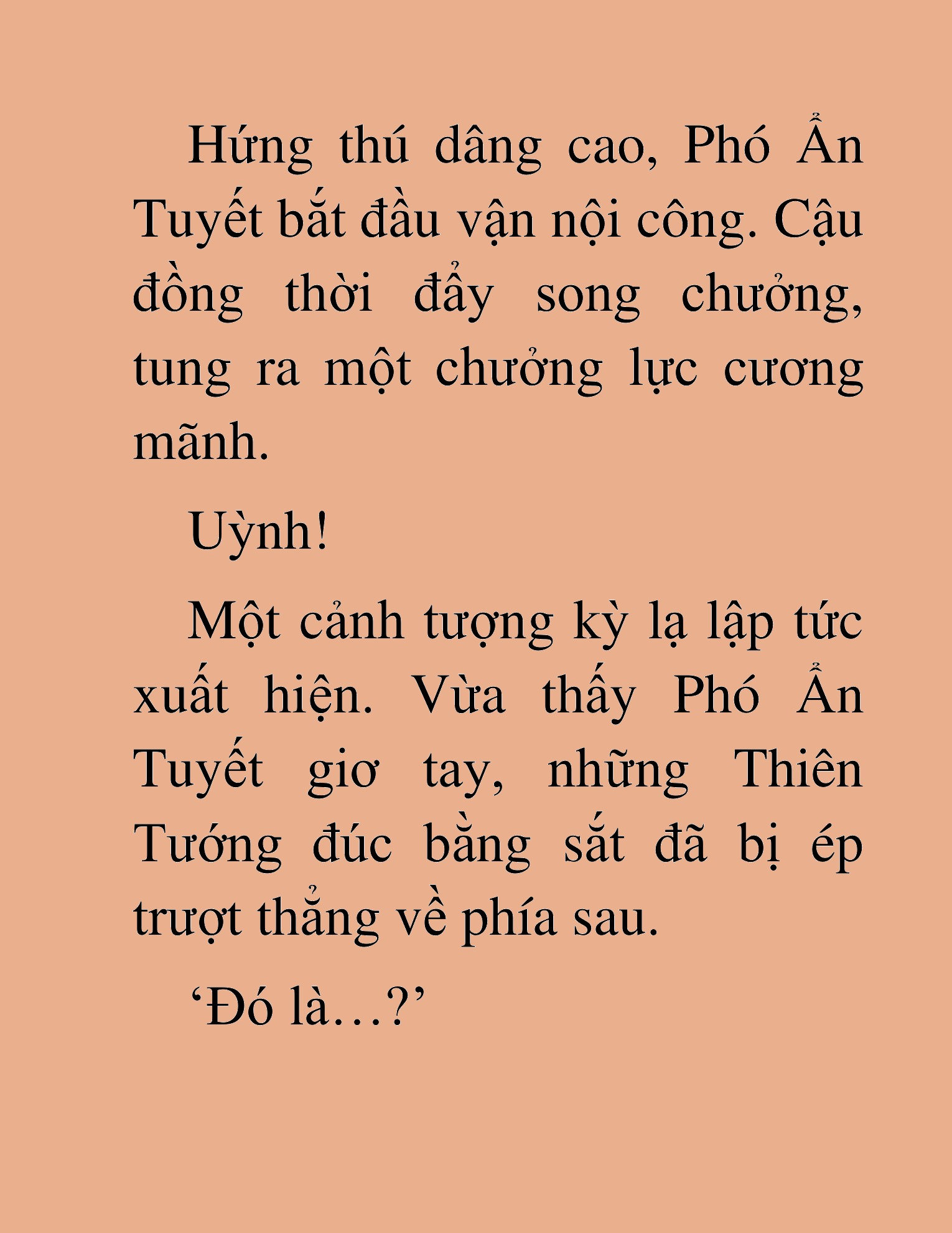 Đọc truyện HAT[NOVEL] Thần Ma Đại Đế - Chap 220